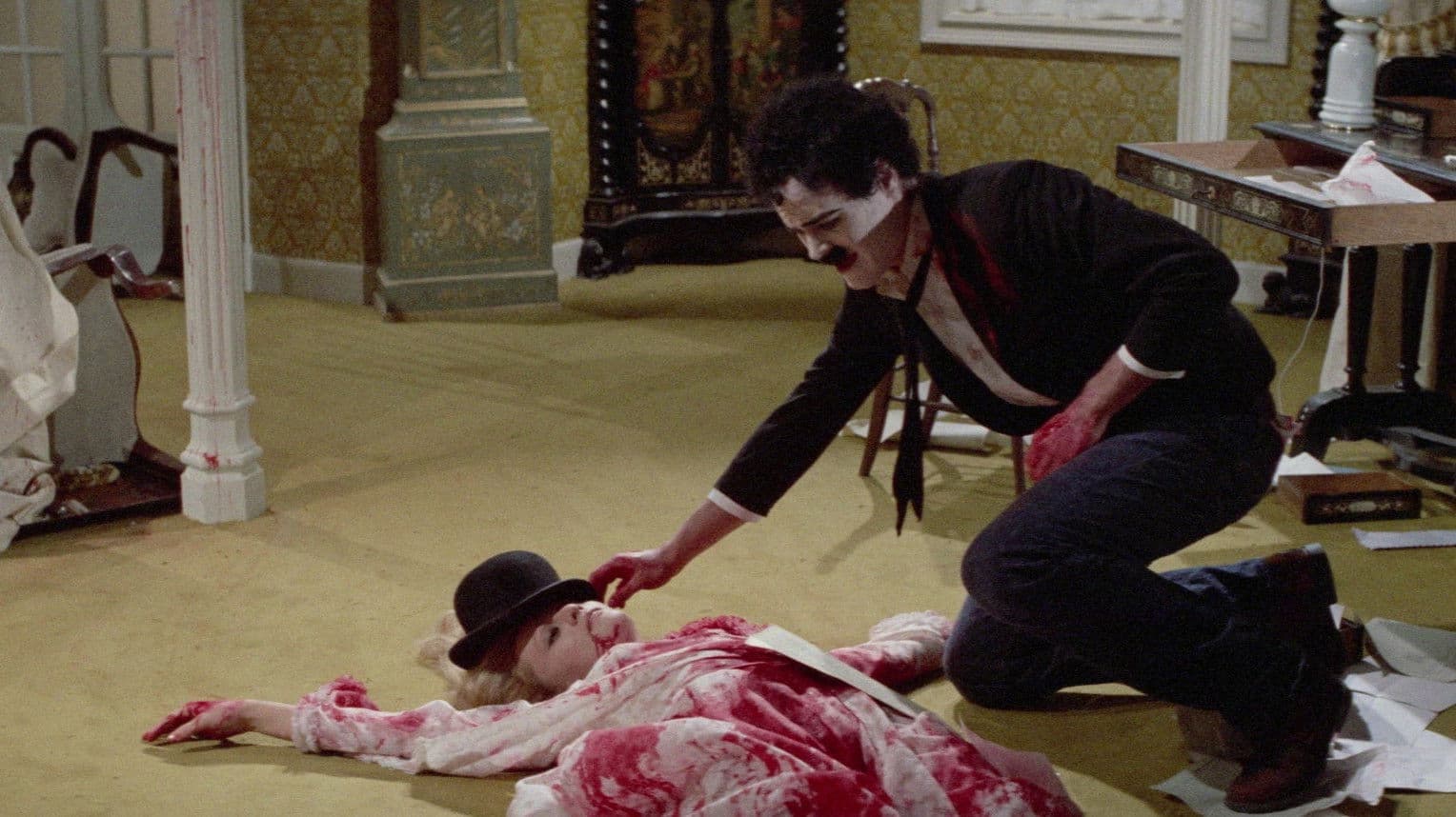 The Corruption of Chris Miller