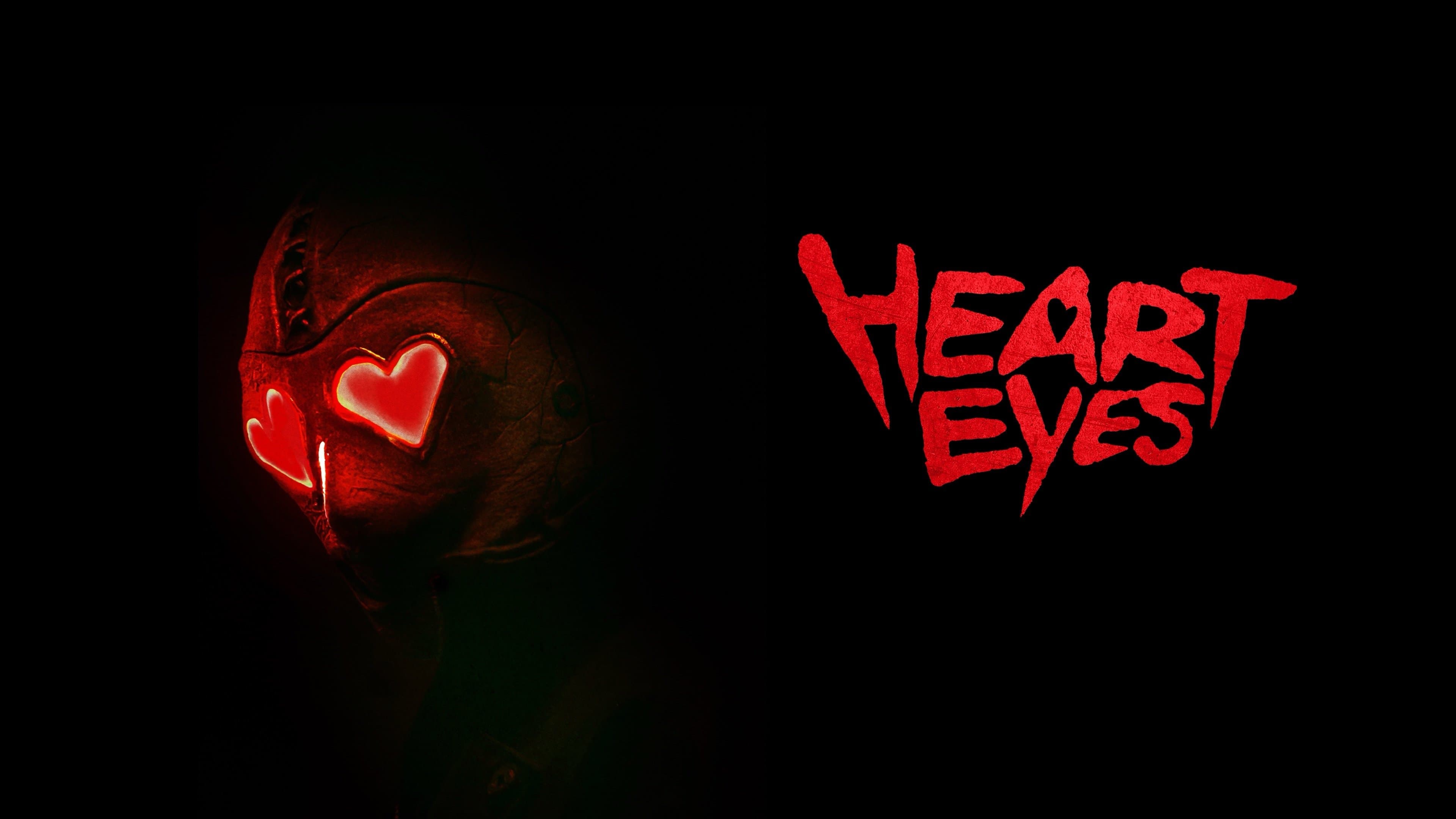 Heart Eyes
