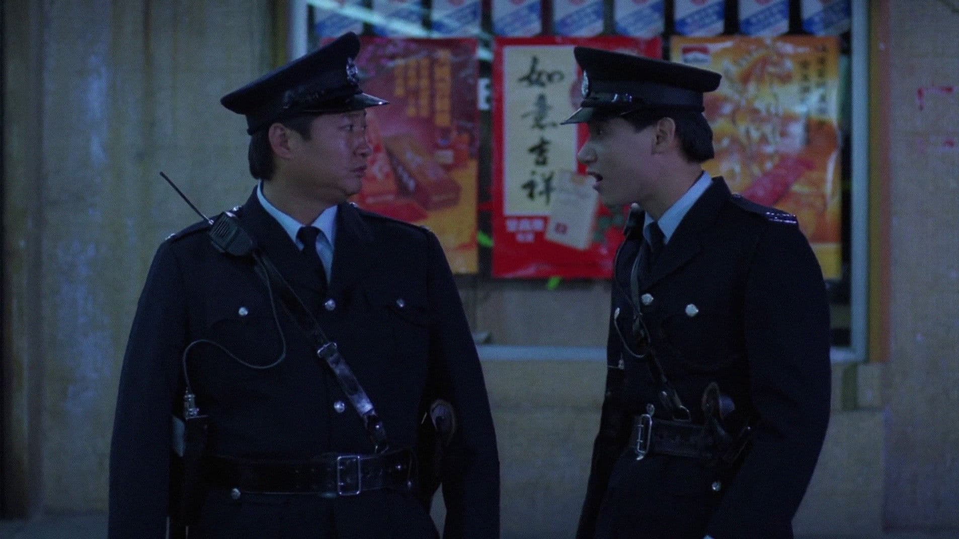 Where's Officer Tuba?