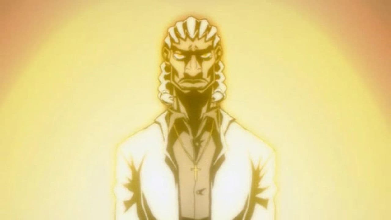 Snoop Dogg's Hood of Horror