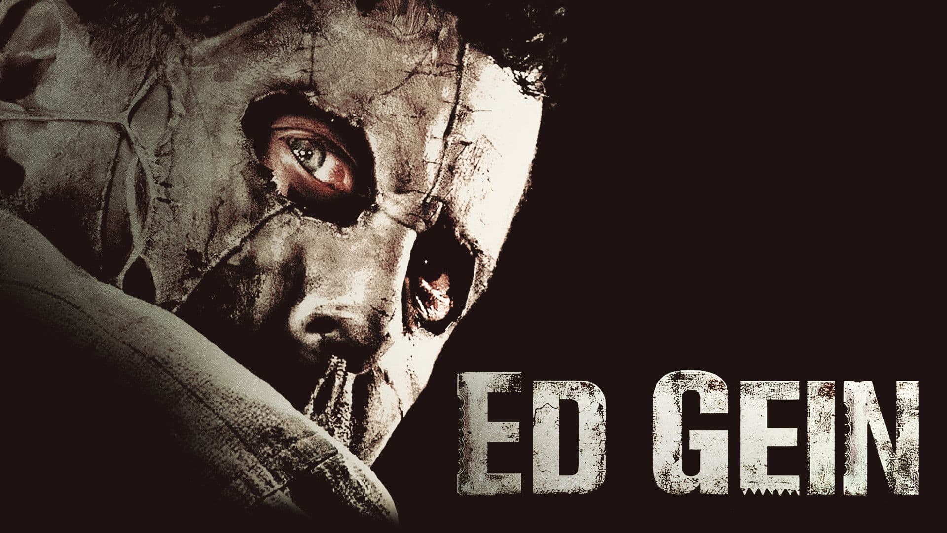 Ed Gein: The Butcher of Plainfield