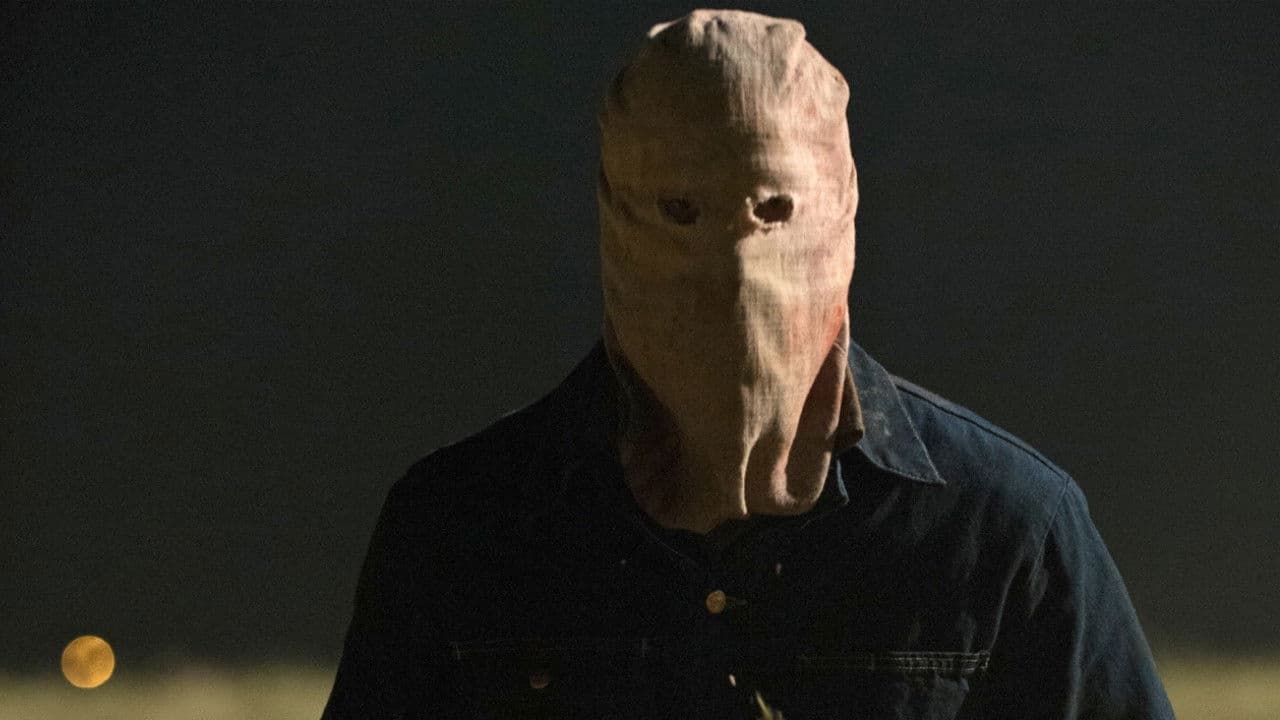 The Town that Dreaded Sundown