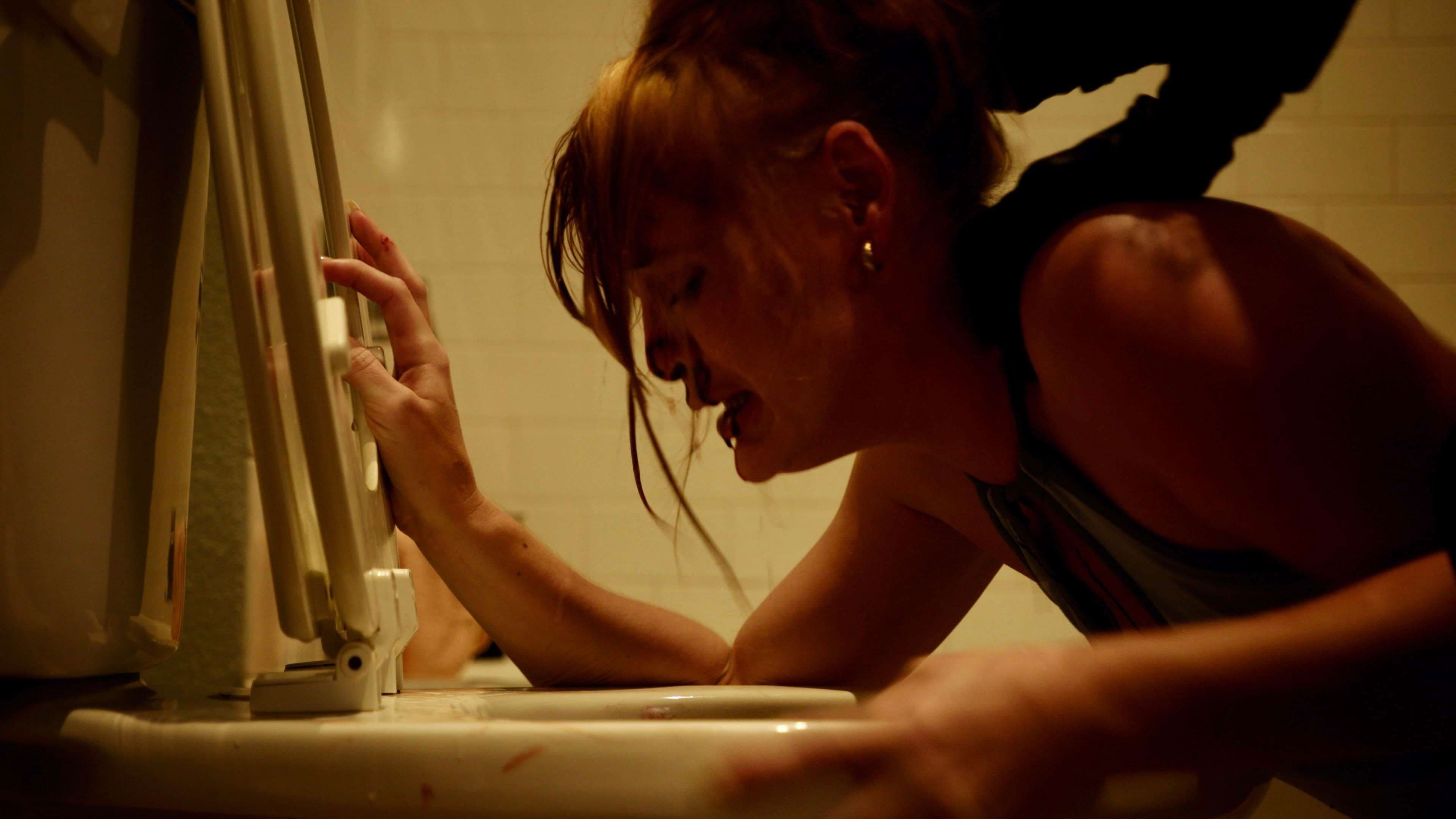 Minnie’s Midnight Massacre