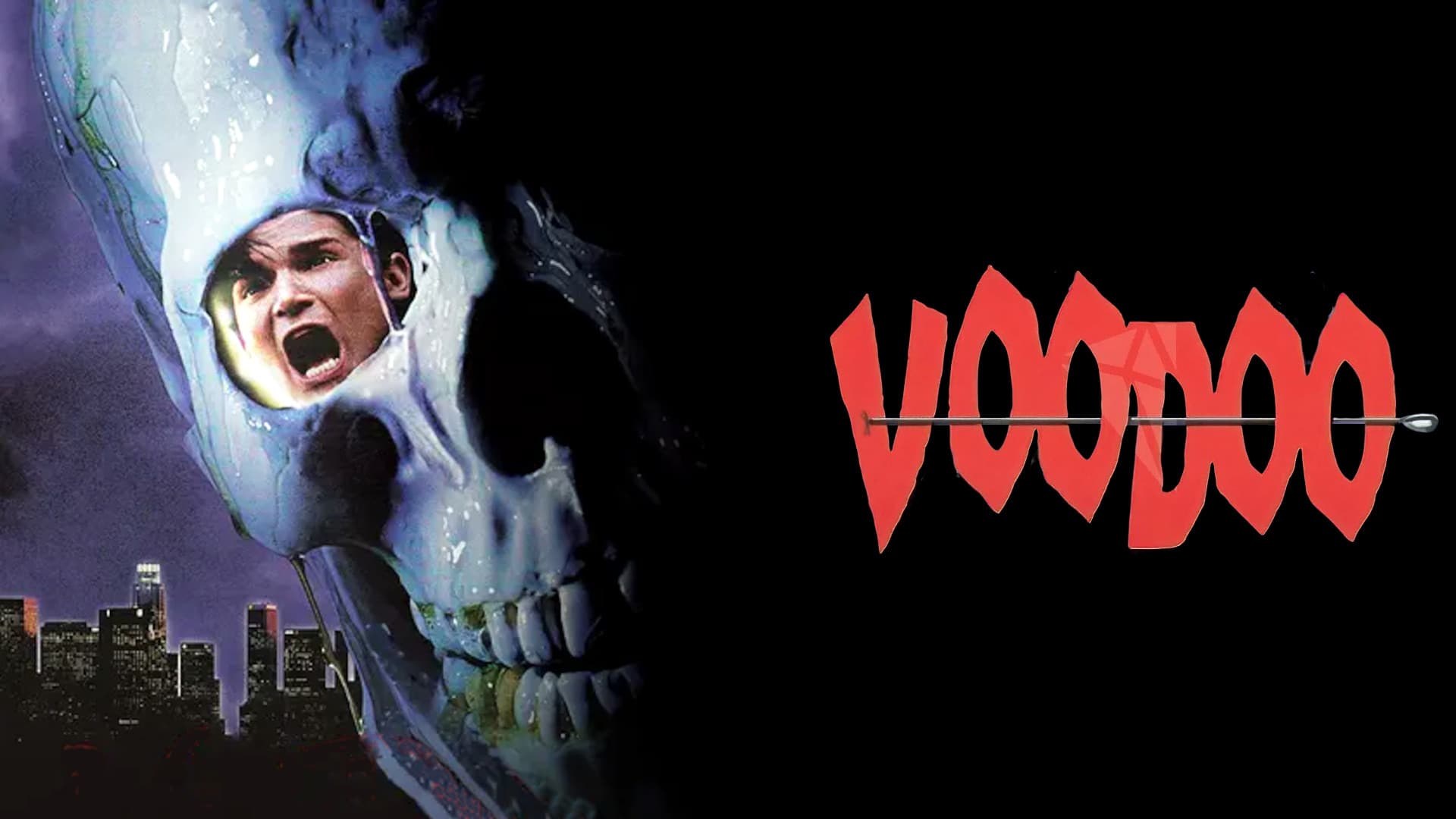 Voodoo