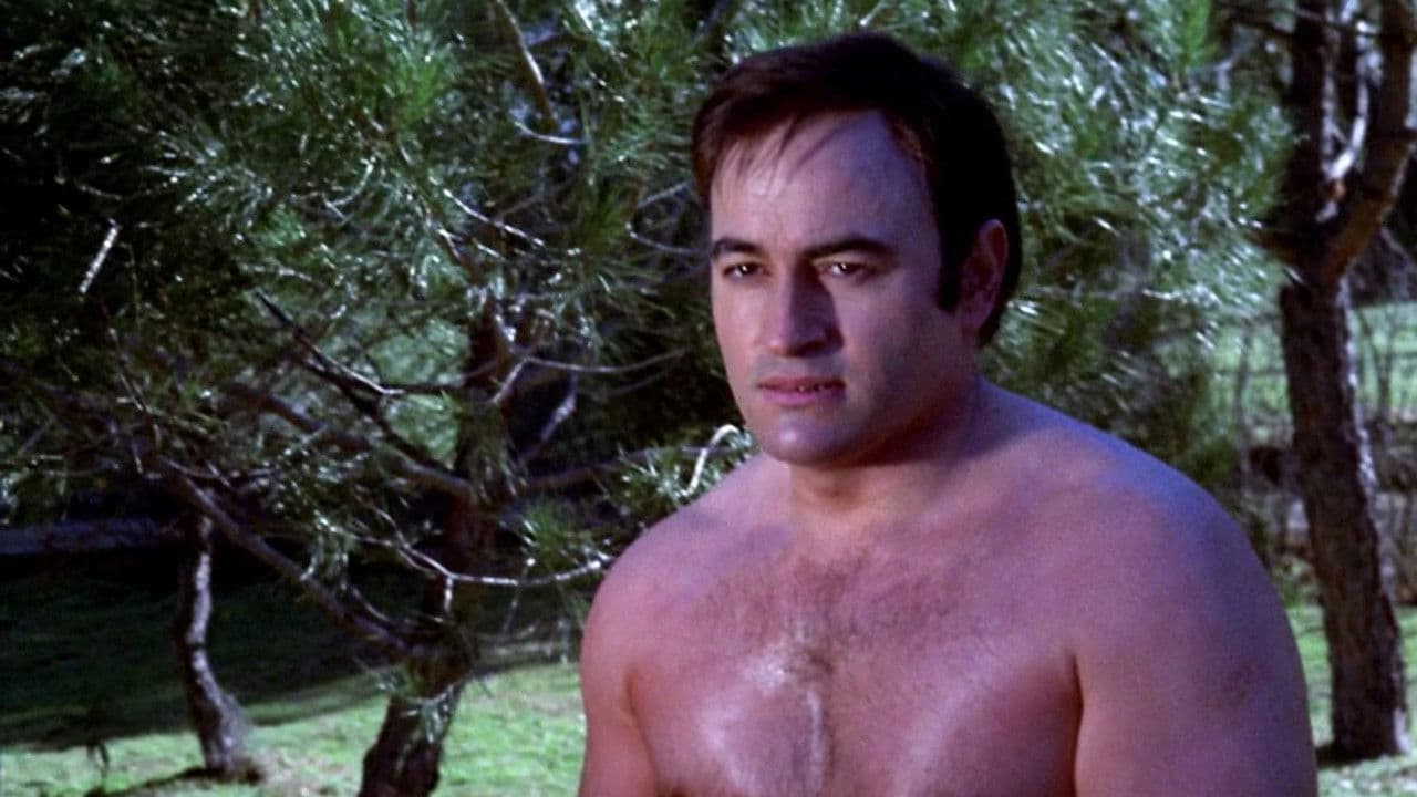 Blue Eyes of the Broken Doll