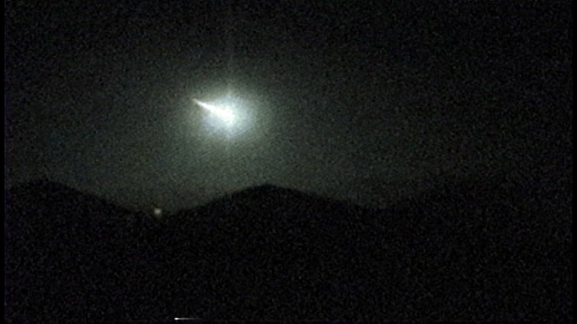 The Phoenix Tapes '97