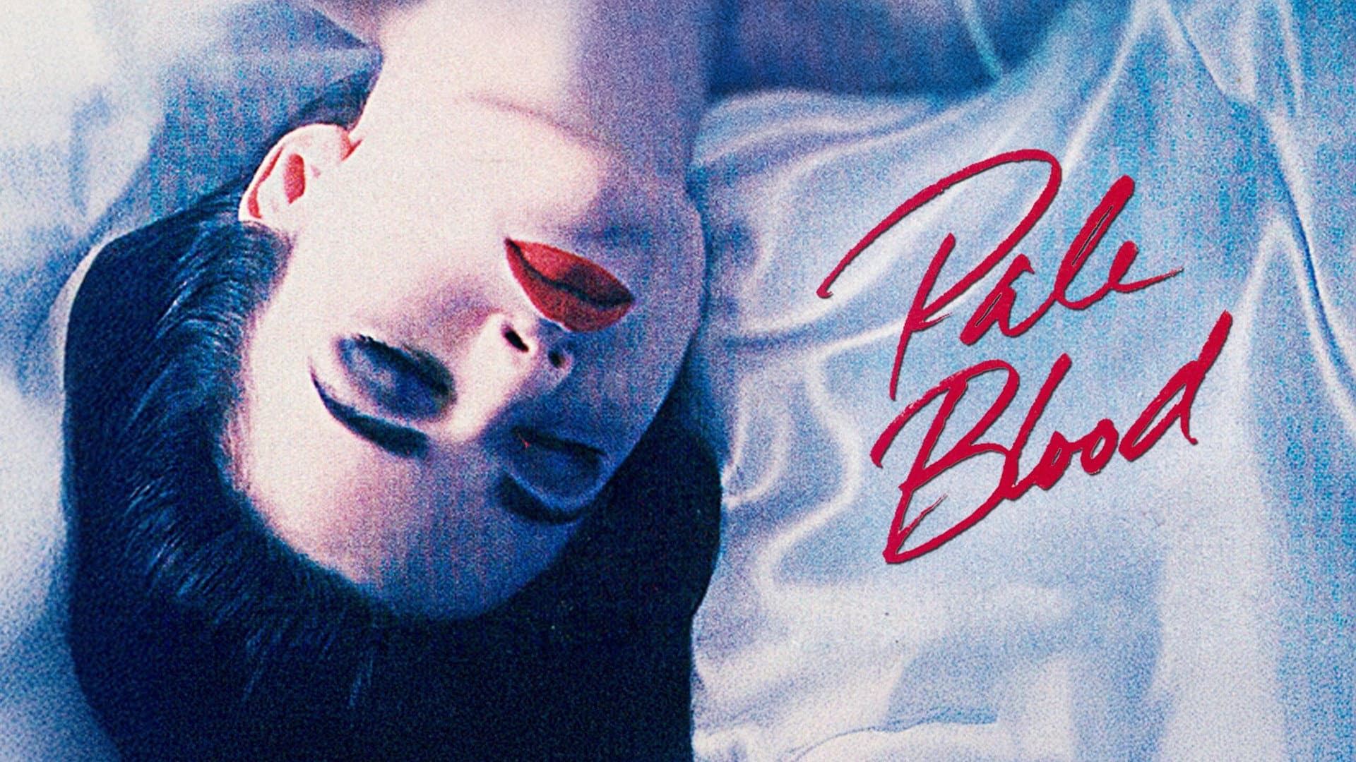 Pale Blood
