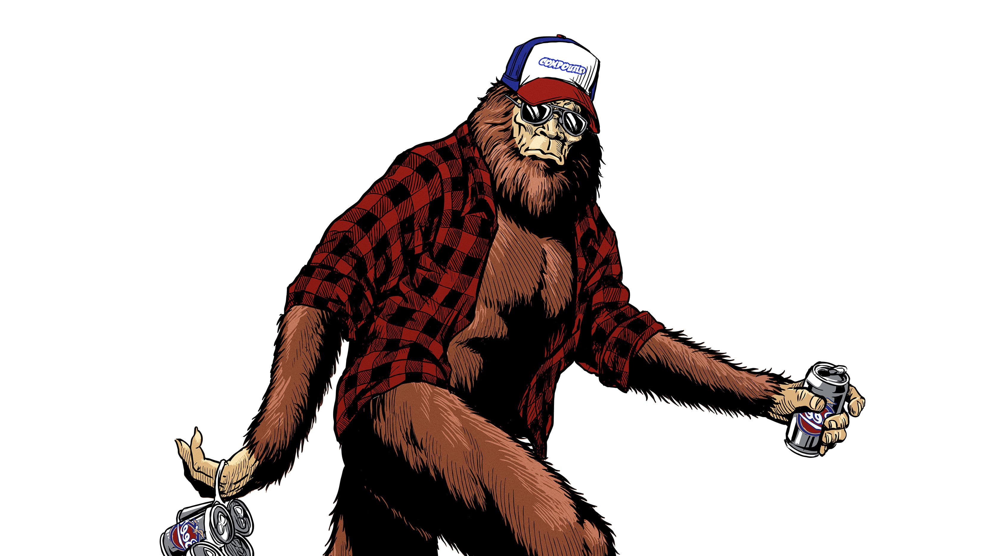 15 Things You Didn't Know About Bigfoot