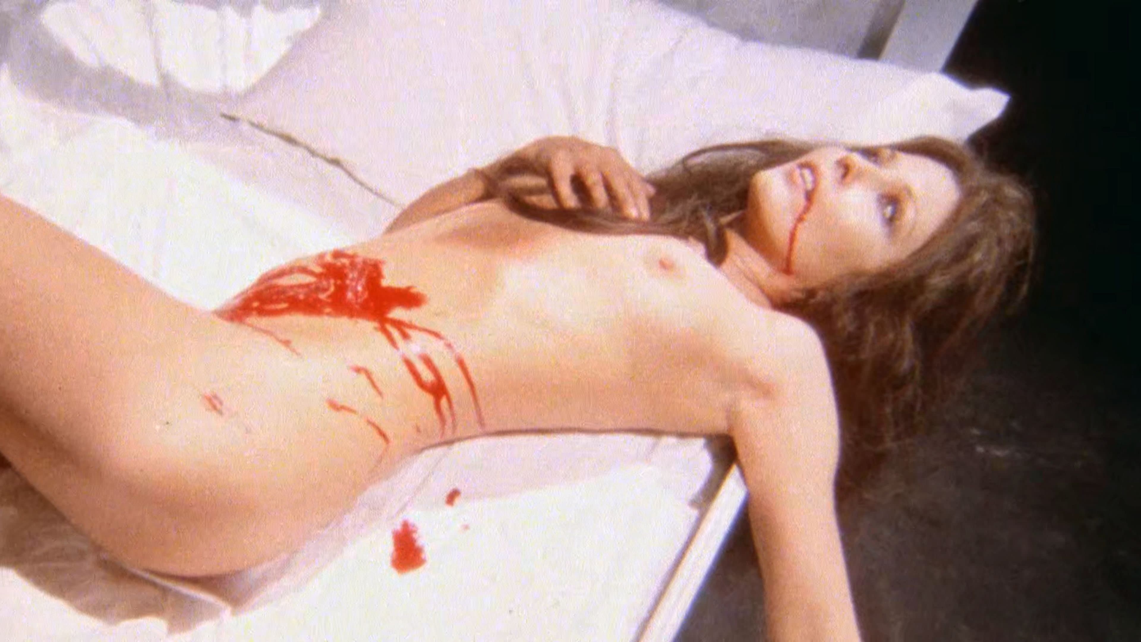 All the Colours of the Dark