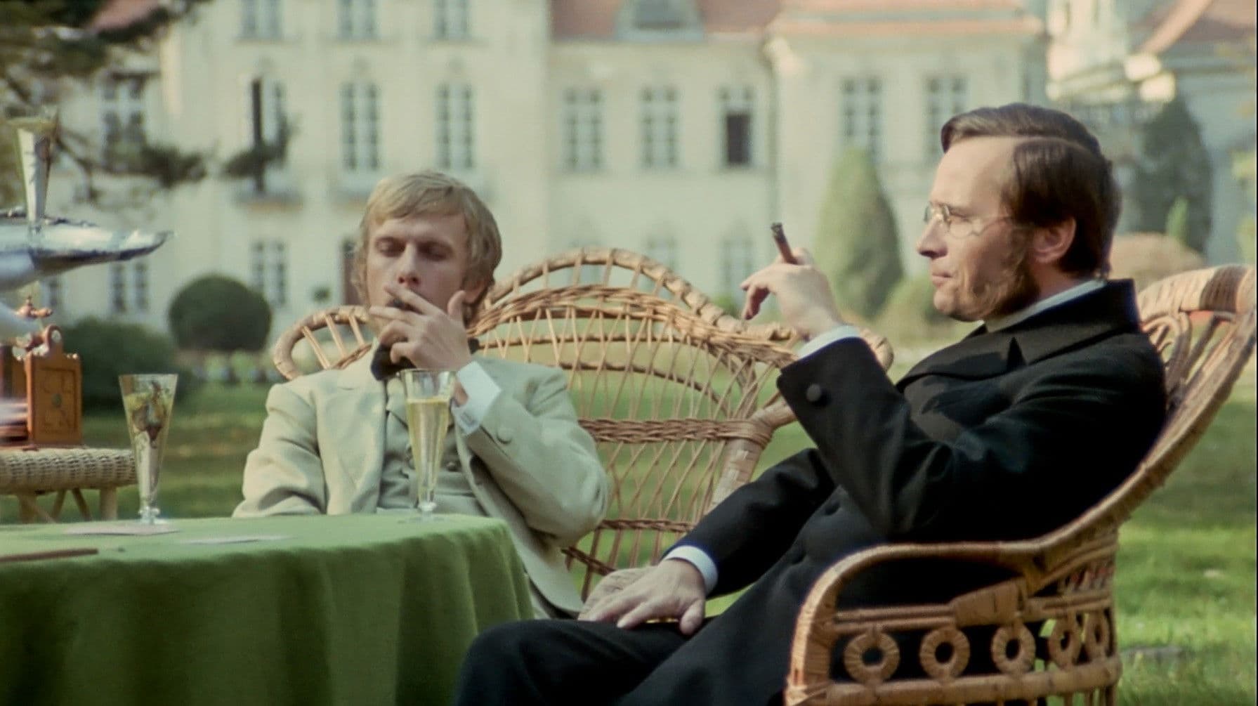 Lokis: A Manuscript of Professor Wittembach