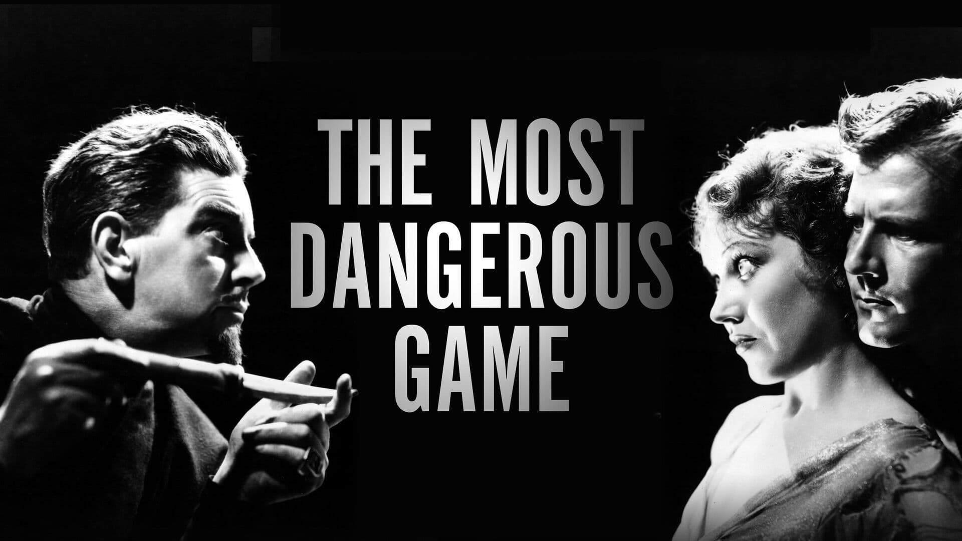 The Most Dangerous Game