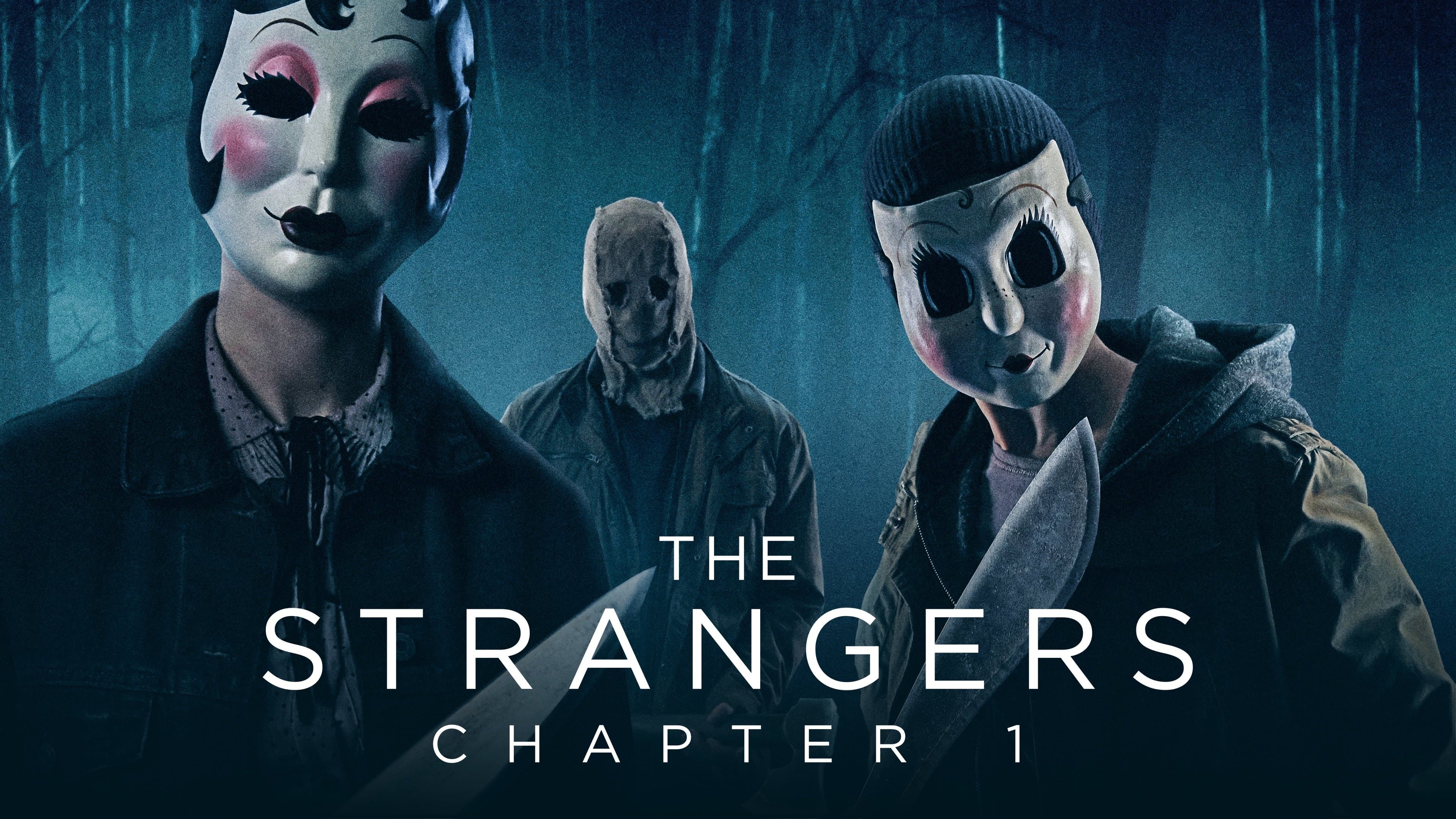 The Strangers: Chapter 1