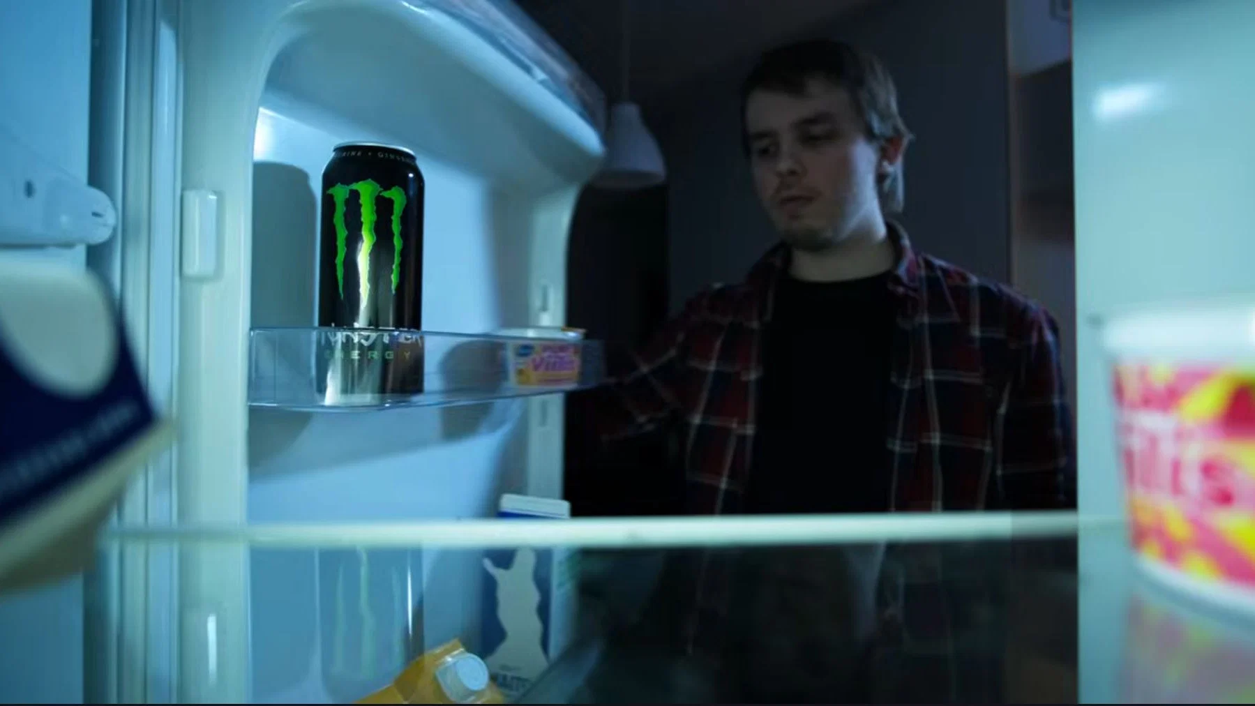 The Fridge