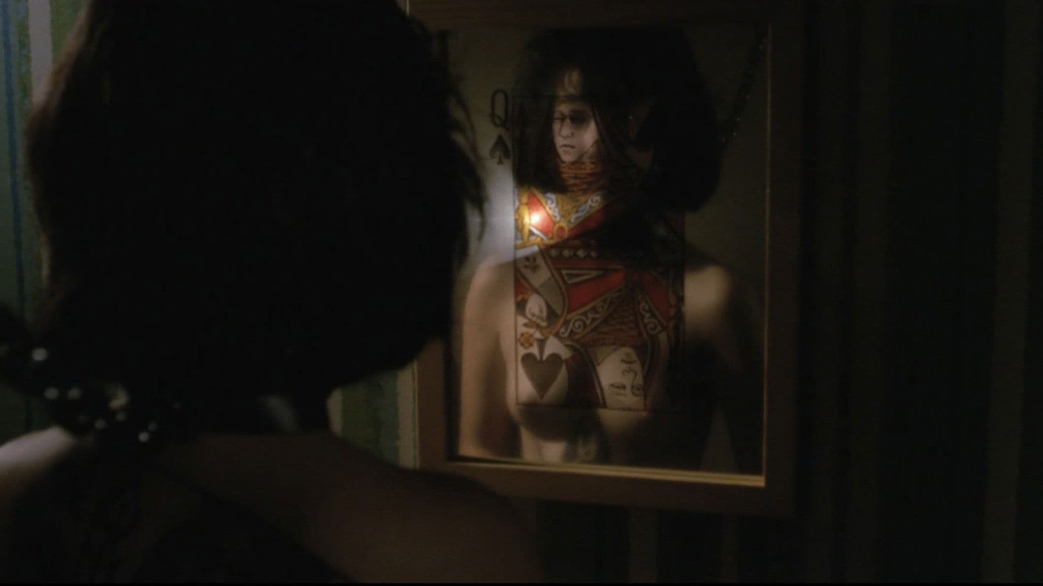 Za mania: Kaikan seitai jikken