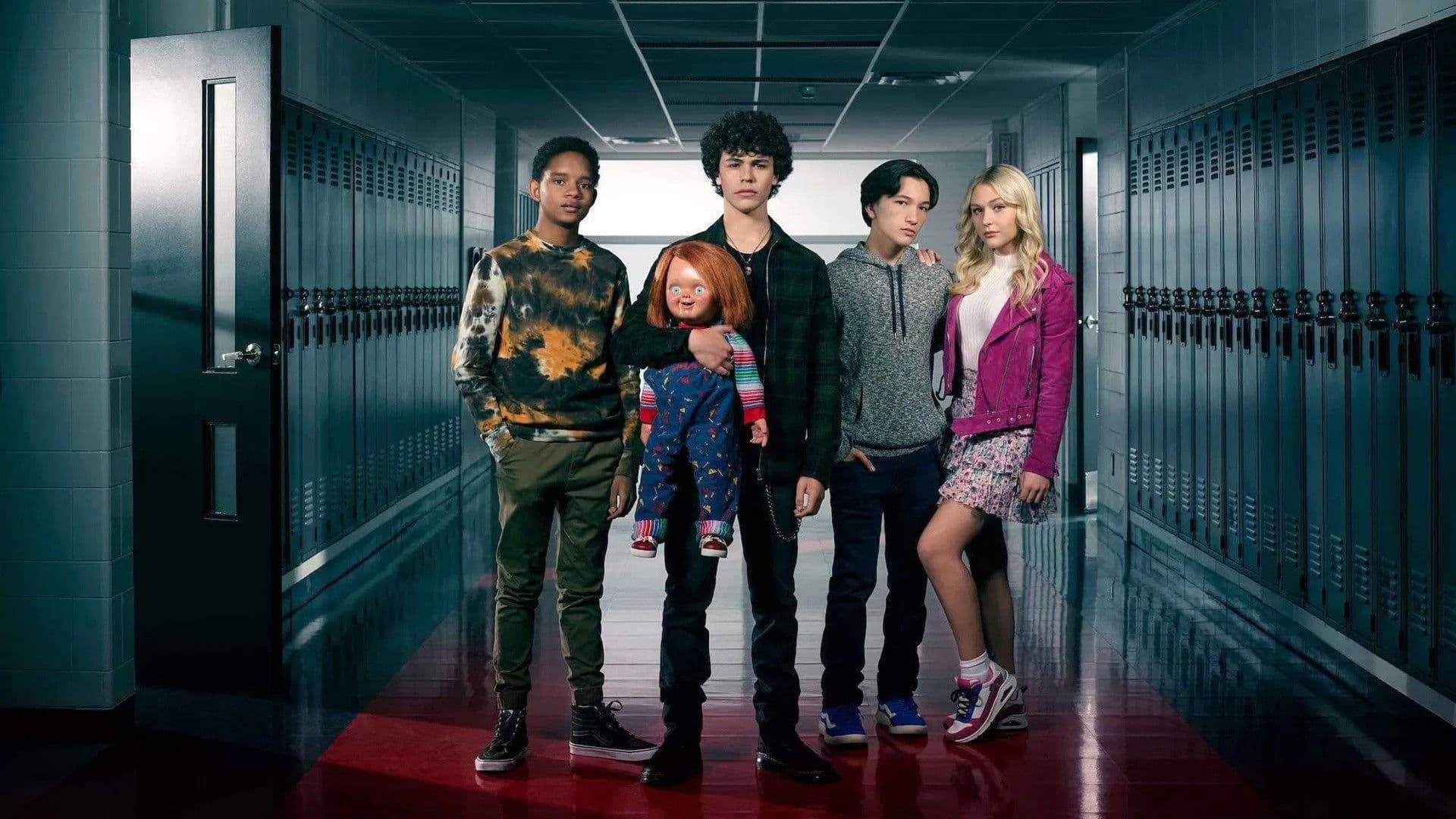 The Legacy of Chucky