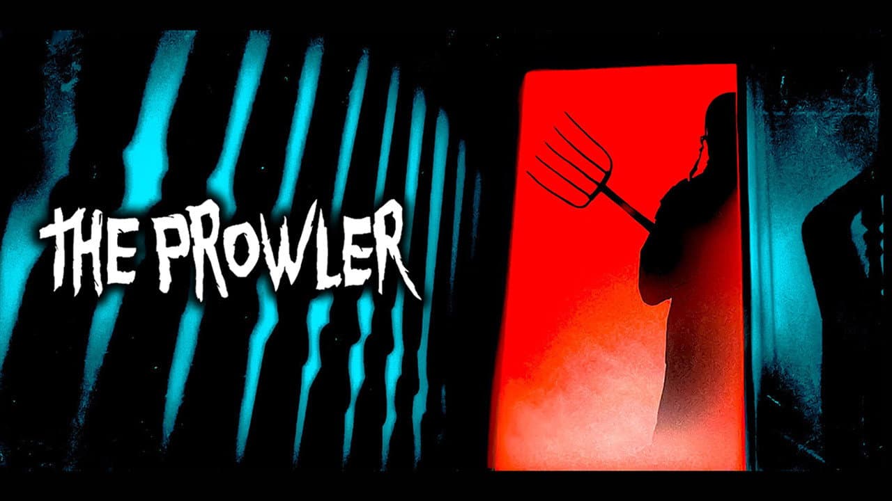 The Prowler