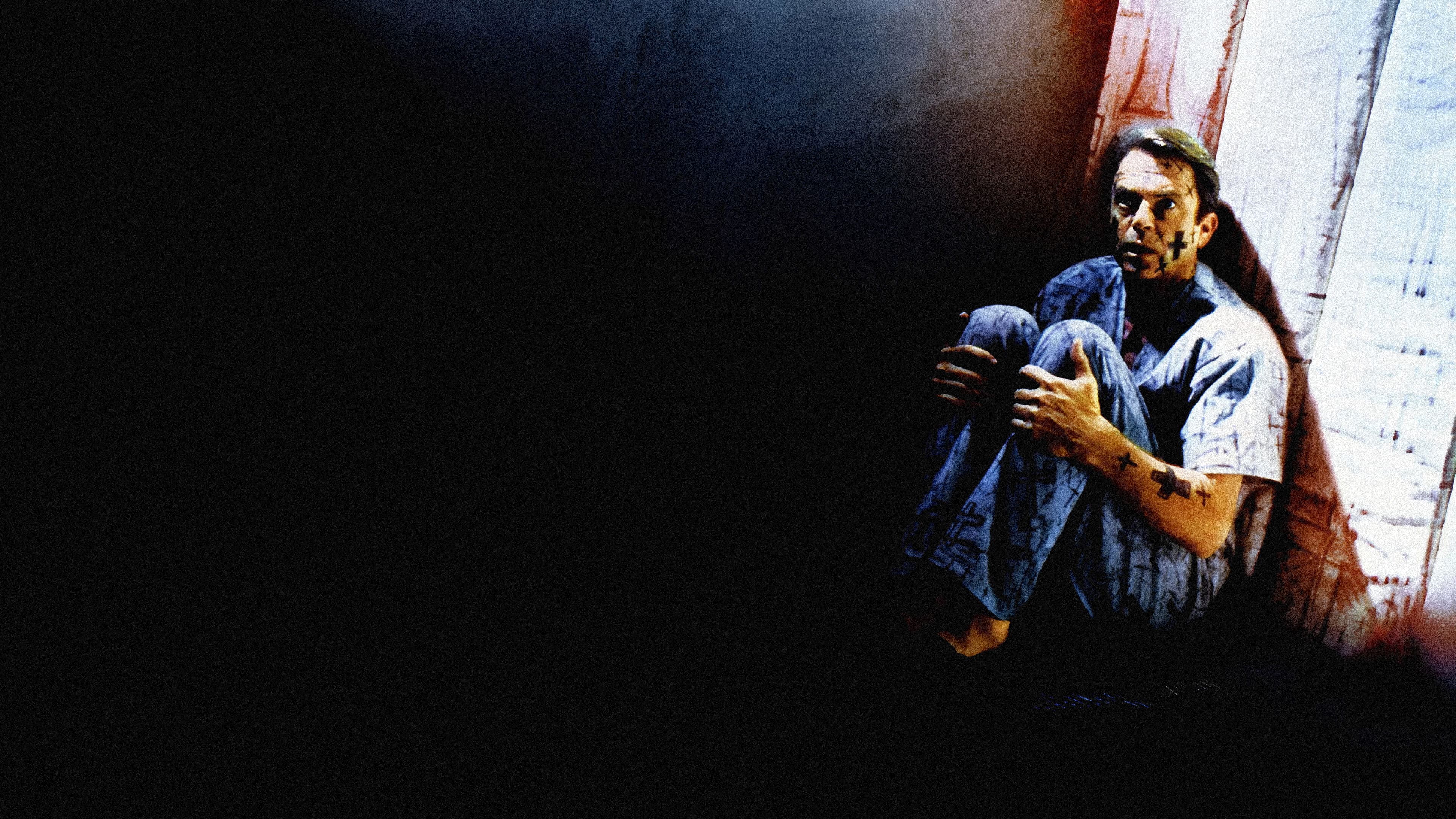 In the Mouth of Madness