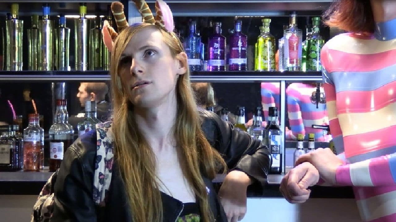 The Moon is a Hologram