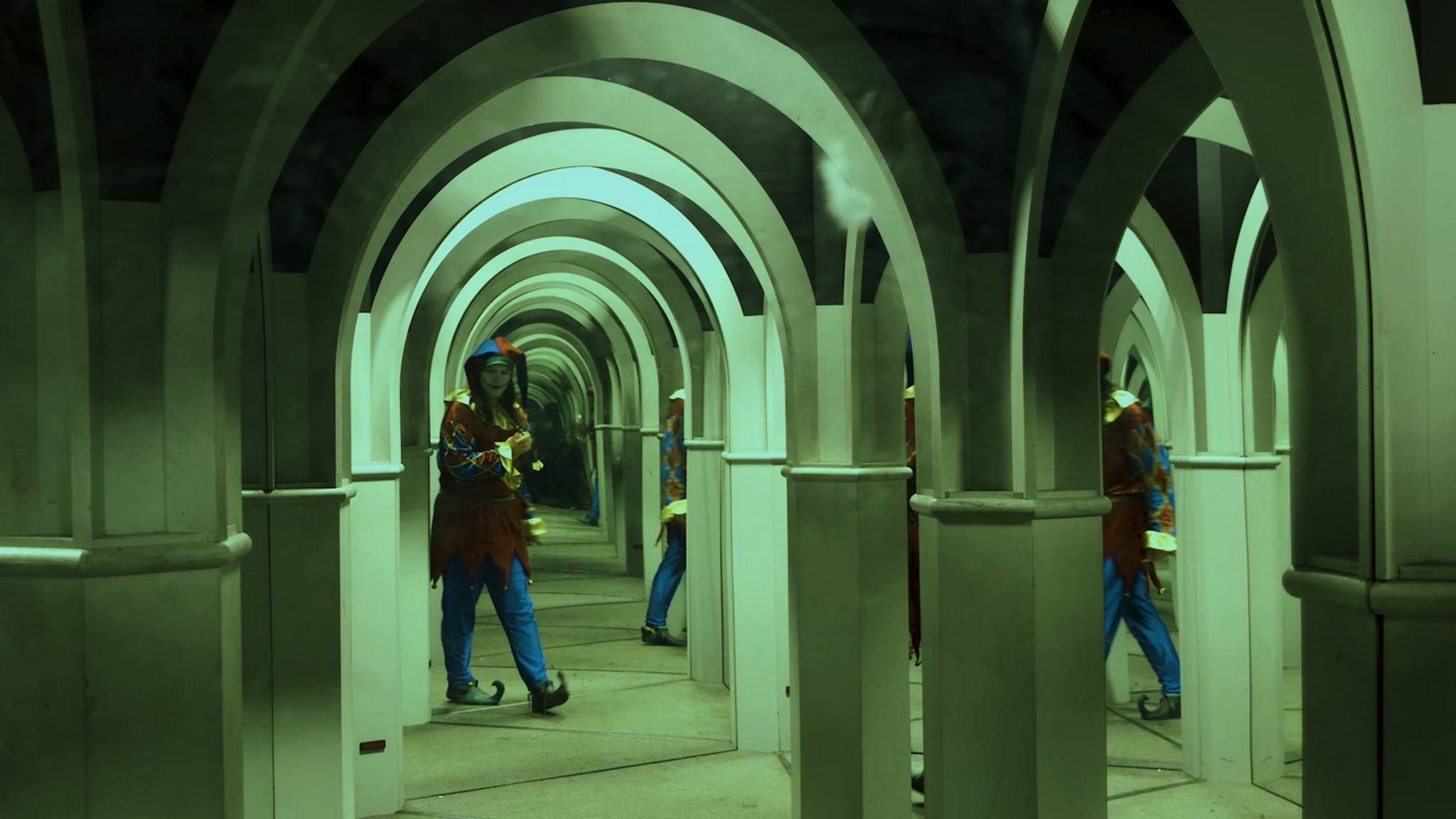 Nightmares Unleashed