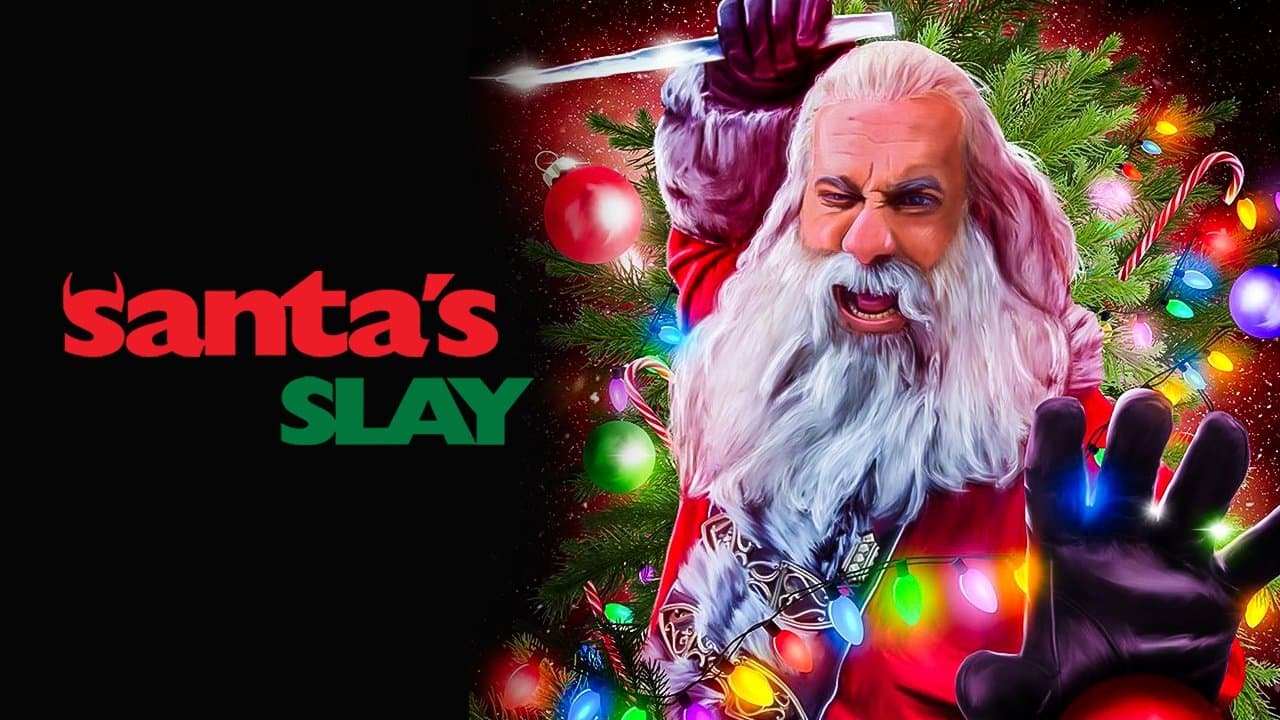 Santa's Slay