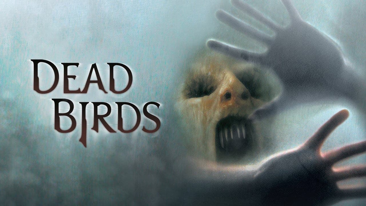 Dead Birds