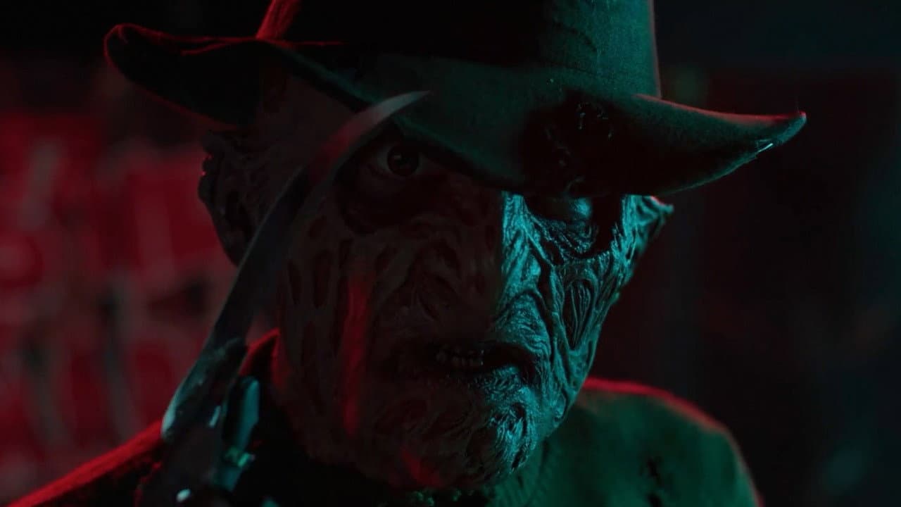 Dylan’s New Nightmare