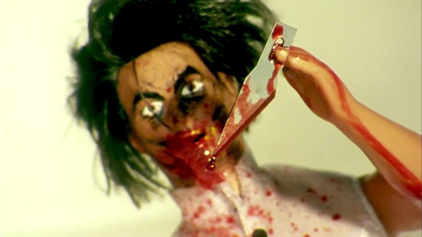 The Psychotic Odyssey of Richard Chase