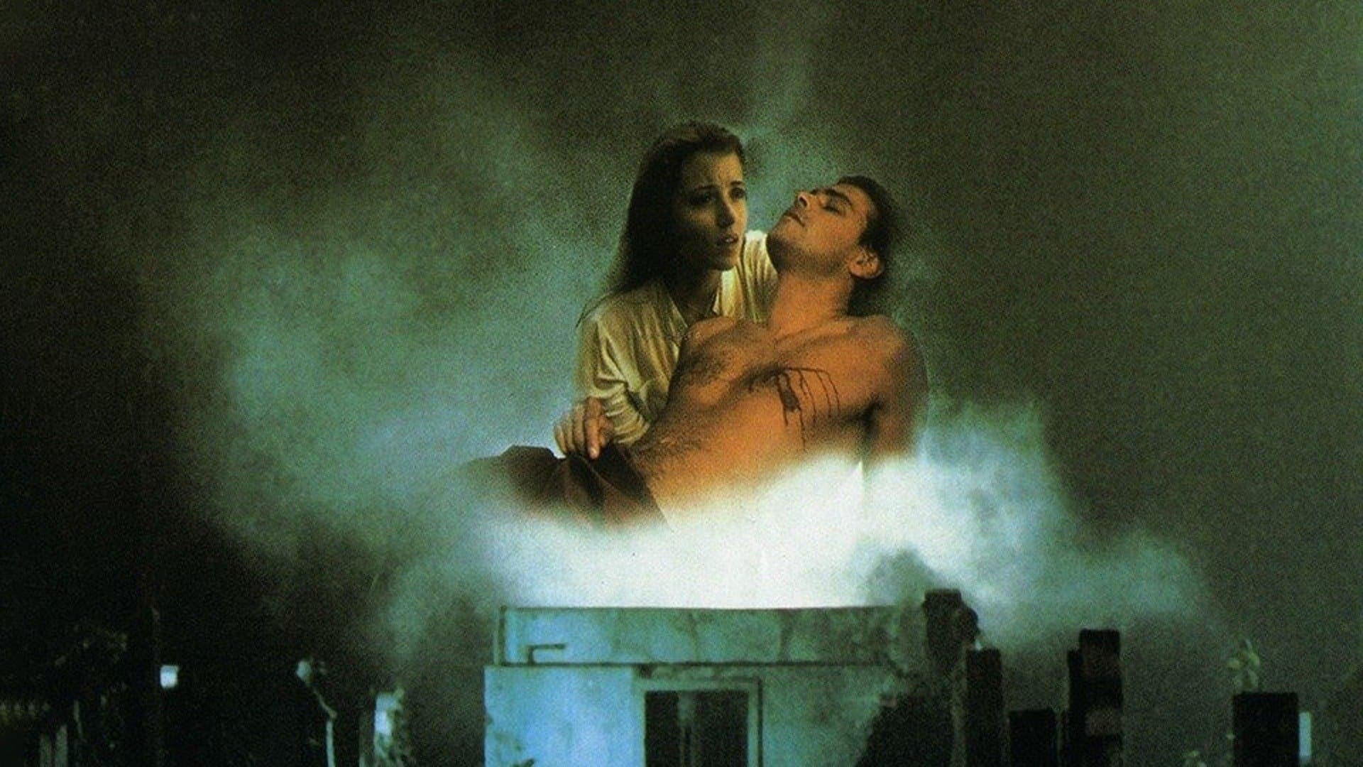 Daughter of Darkness