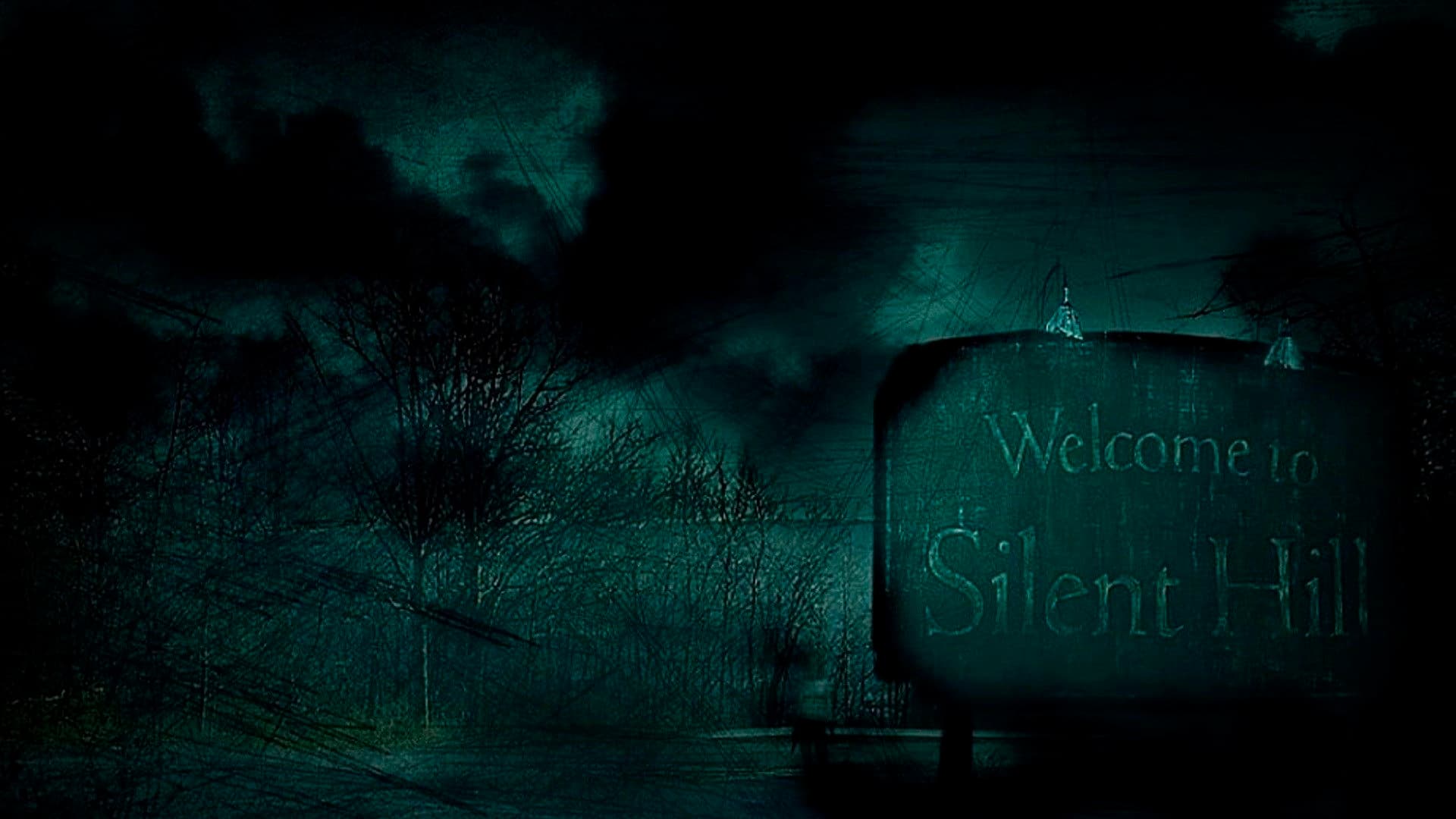 Silent Hill: Revelation 3D