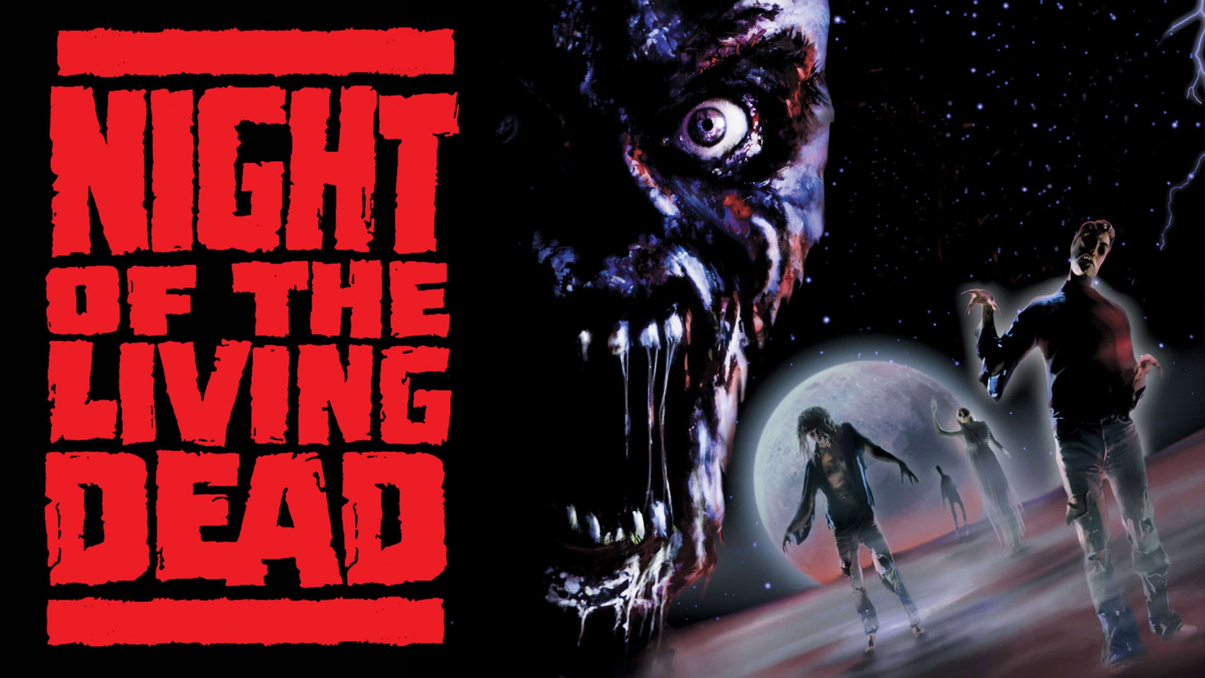 Night of the Living Dead