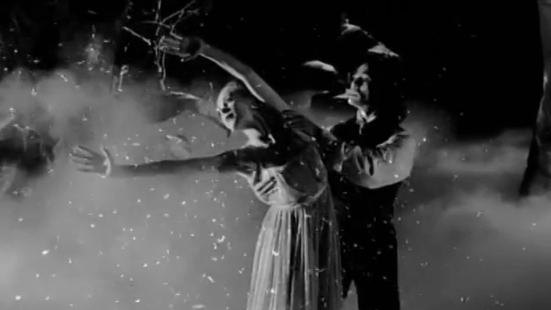 Dracula: Pages from a Virgin's Diary