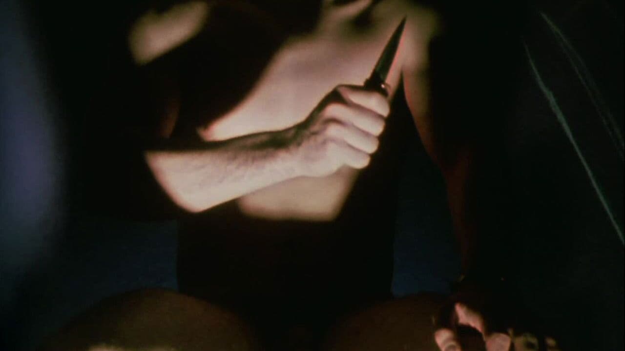 Invocation of My Demon Brother