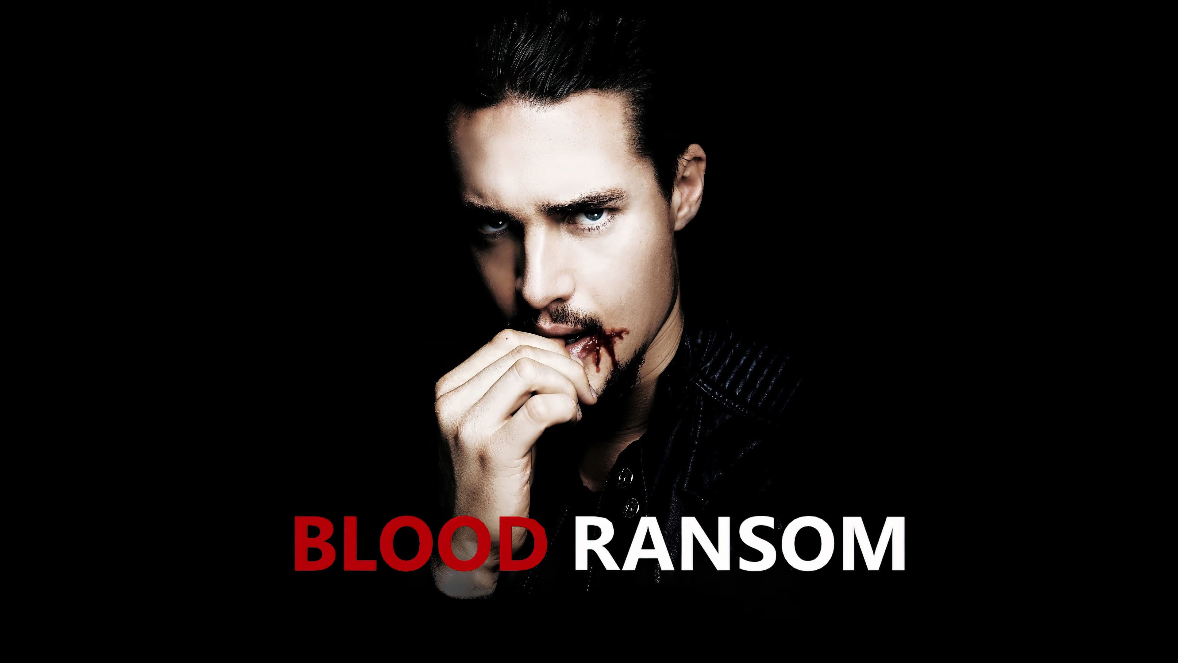 Blood Ransom