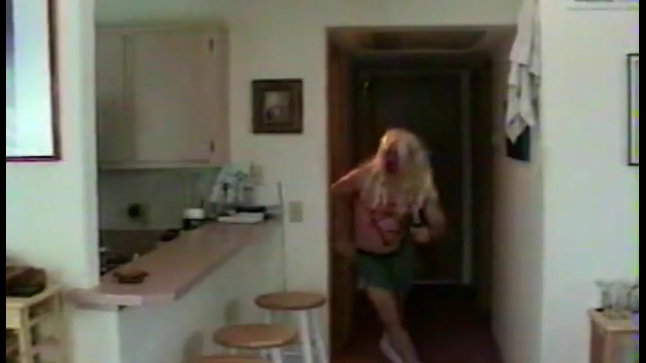 Schizophreniac: The Whore Mangler