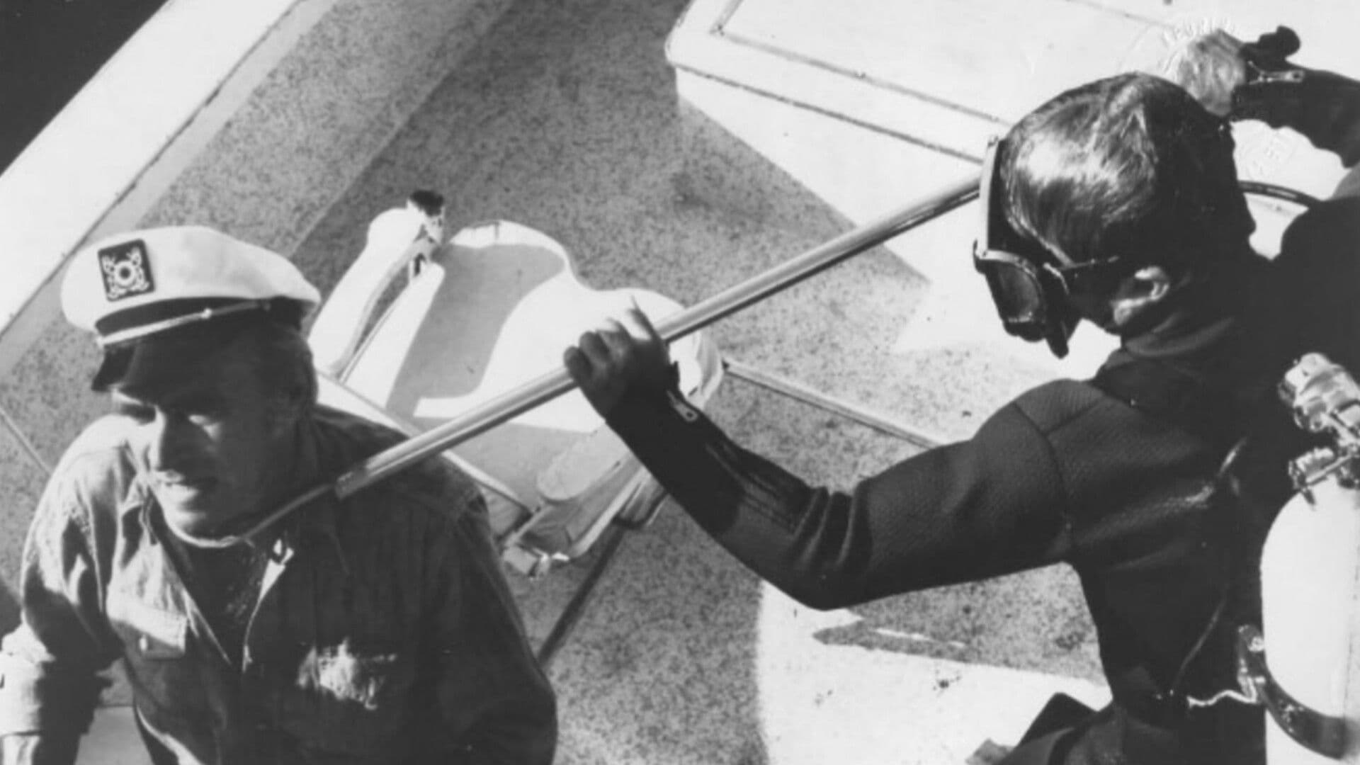 Mako: The Jaws of Death