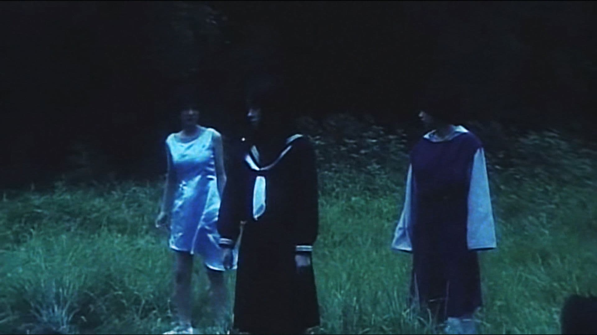 Eko Eko Azarak: Misa the Dark Angel