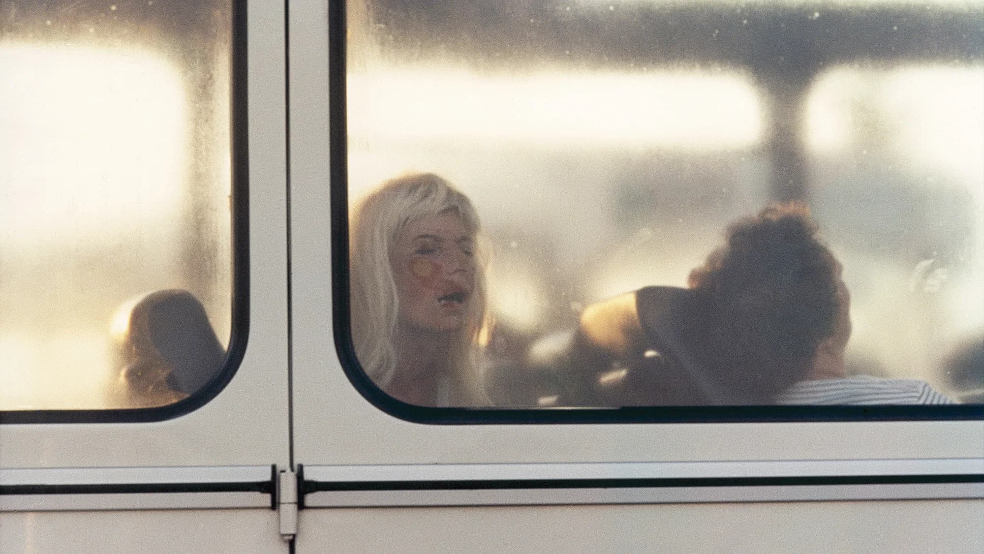 The Returned
