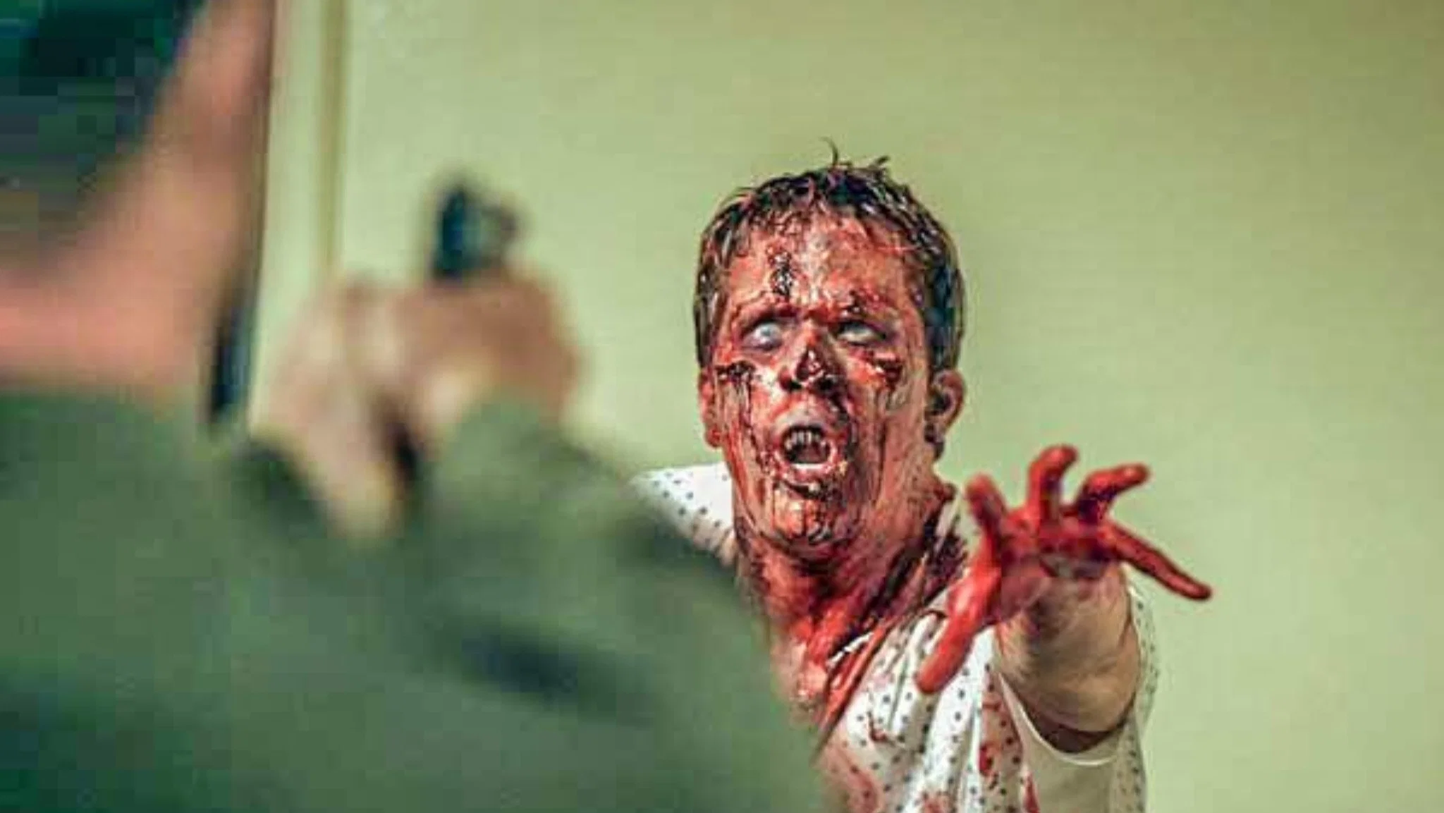Day of the Dead 2: Contagium