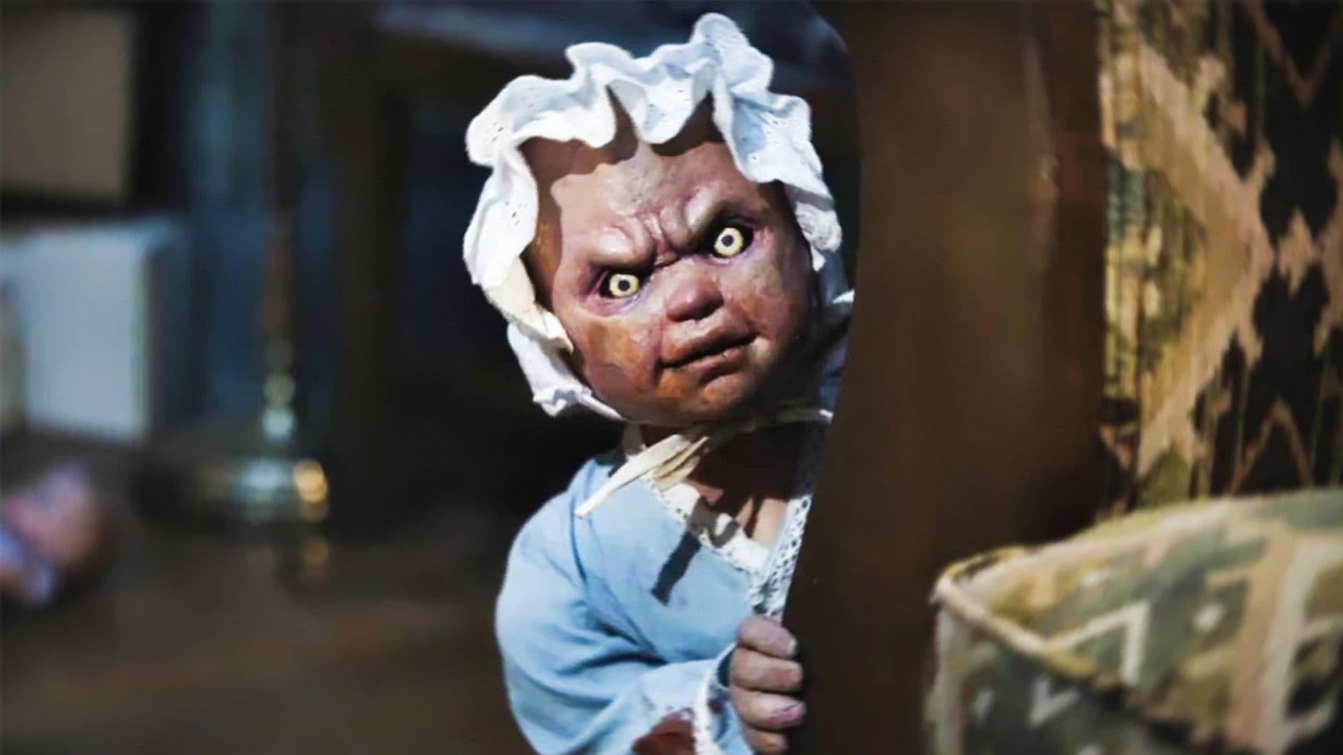 Baby Oopsie 2: Murder Dolls