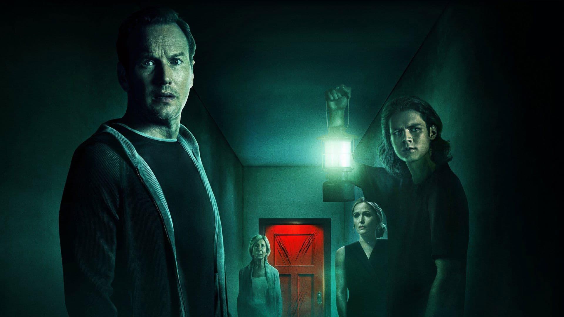 Insidious: The Red Door