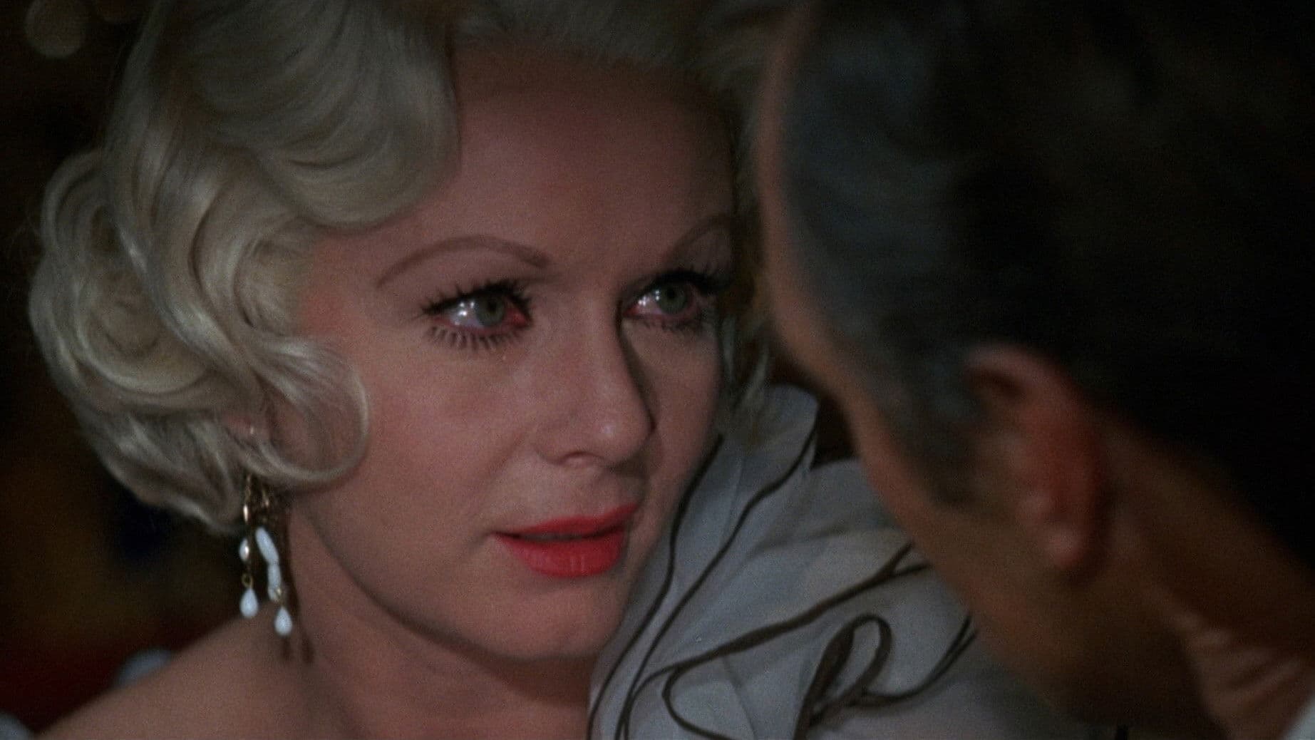 What's the Matter with Helen?