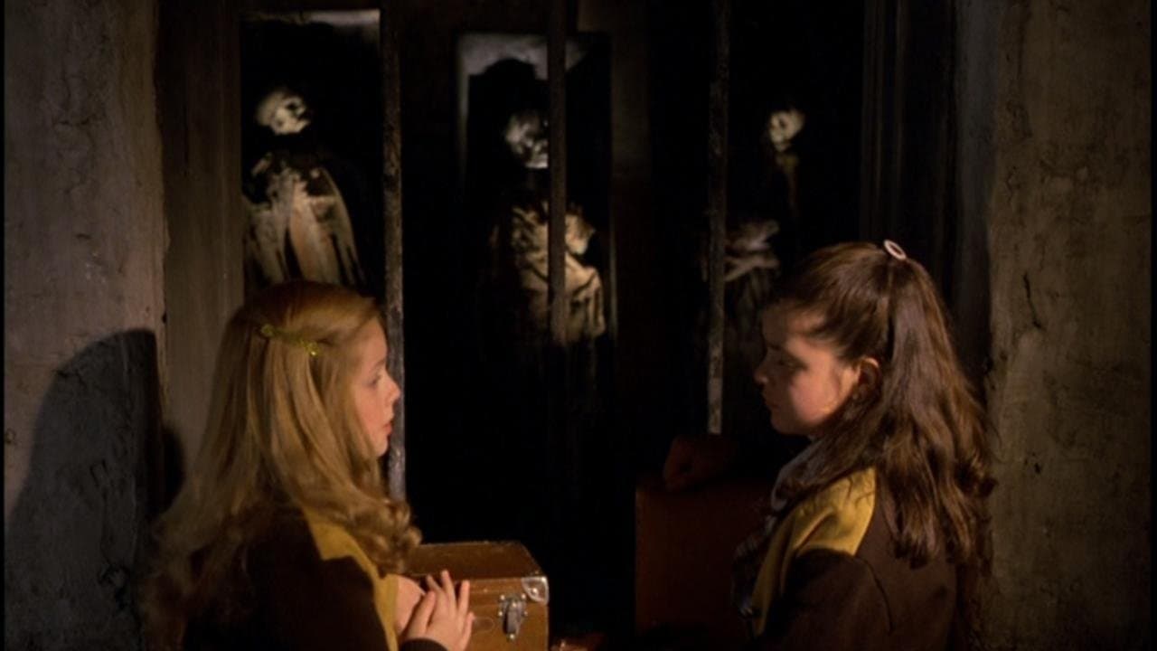 Poison for the Fairies