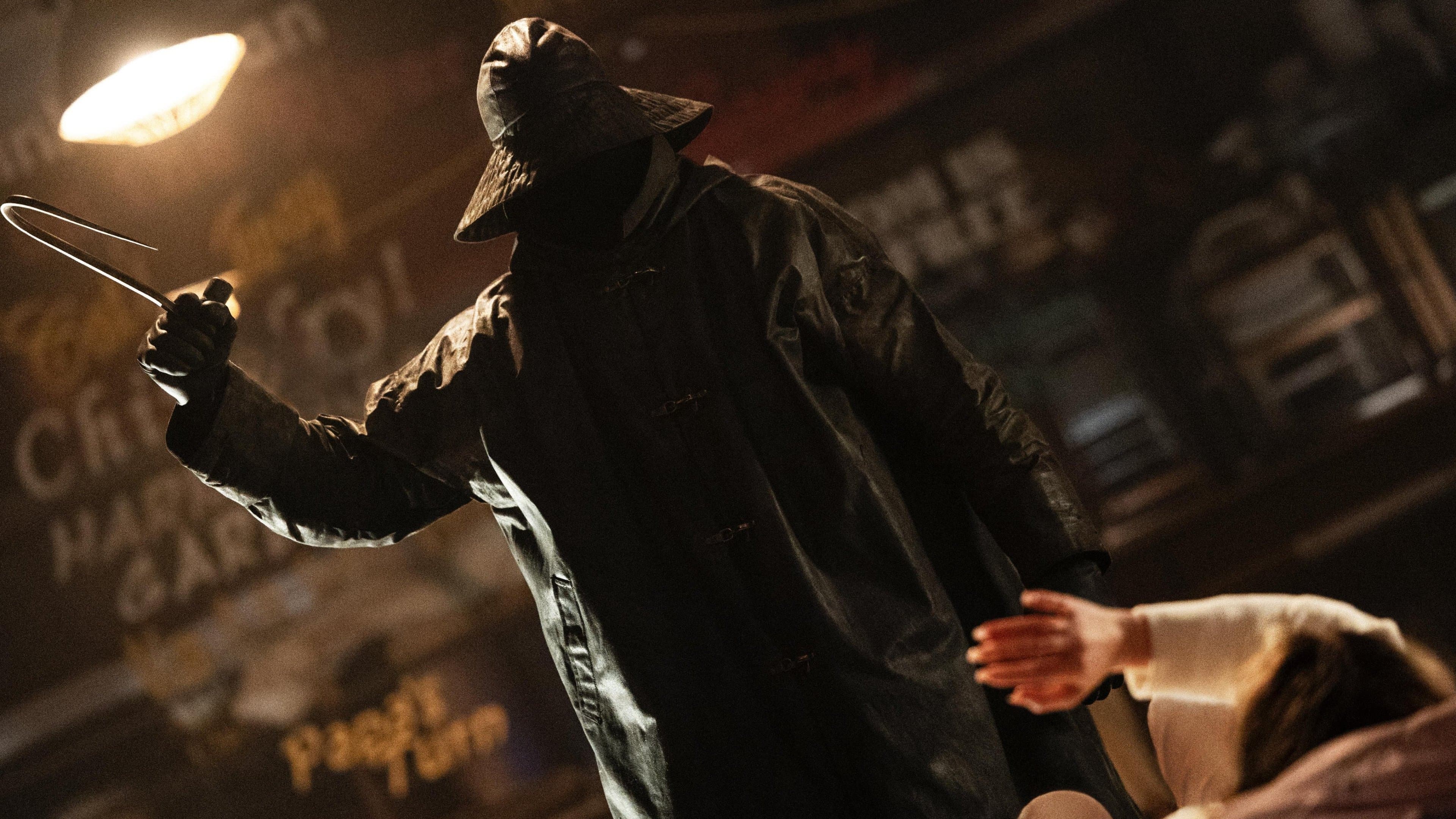 I Know What You Did Last Summer