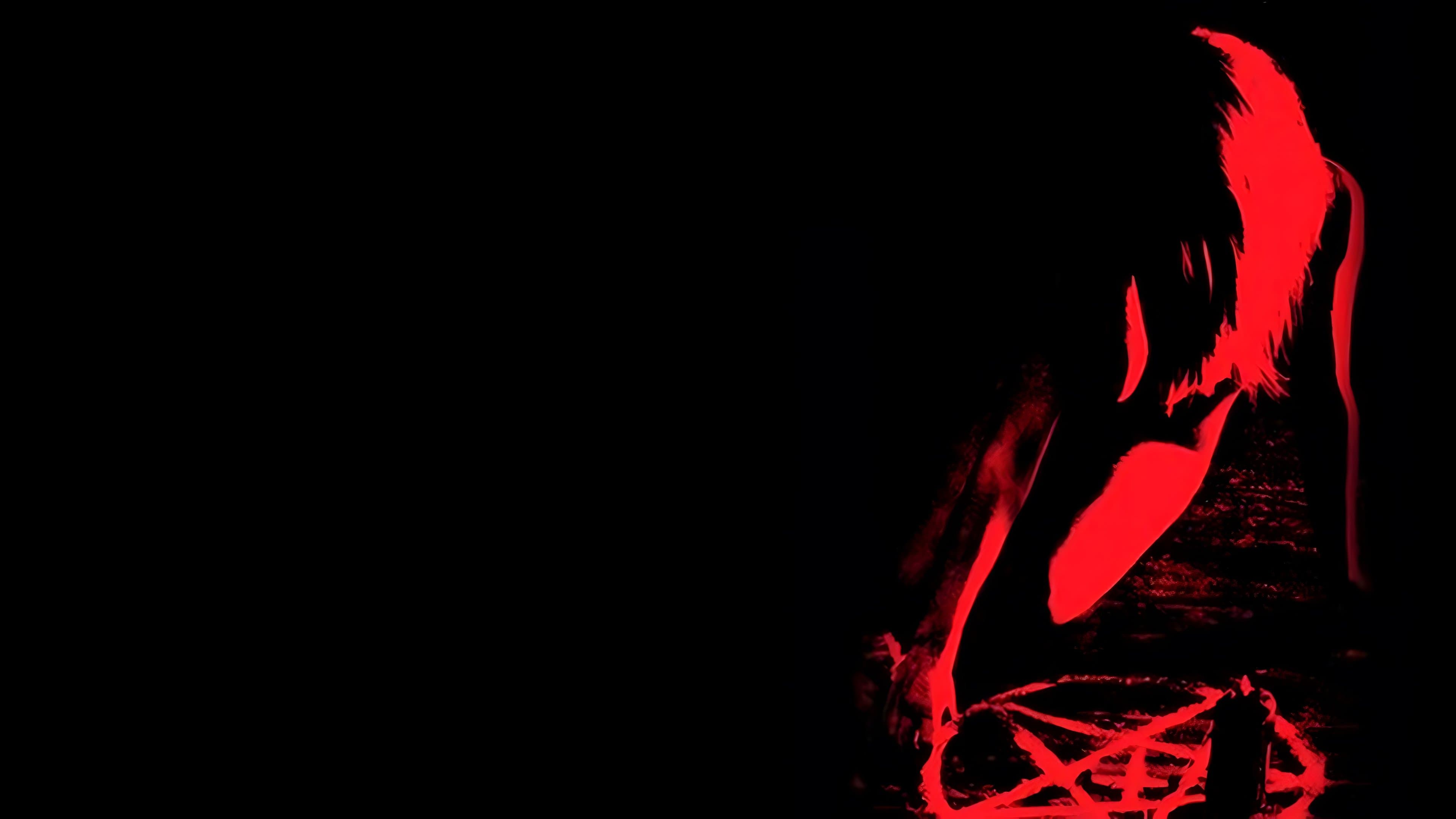 The Mephisto Waltz