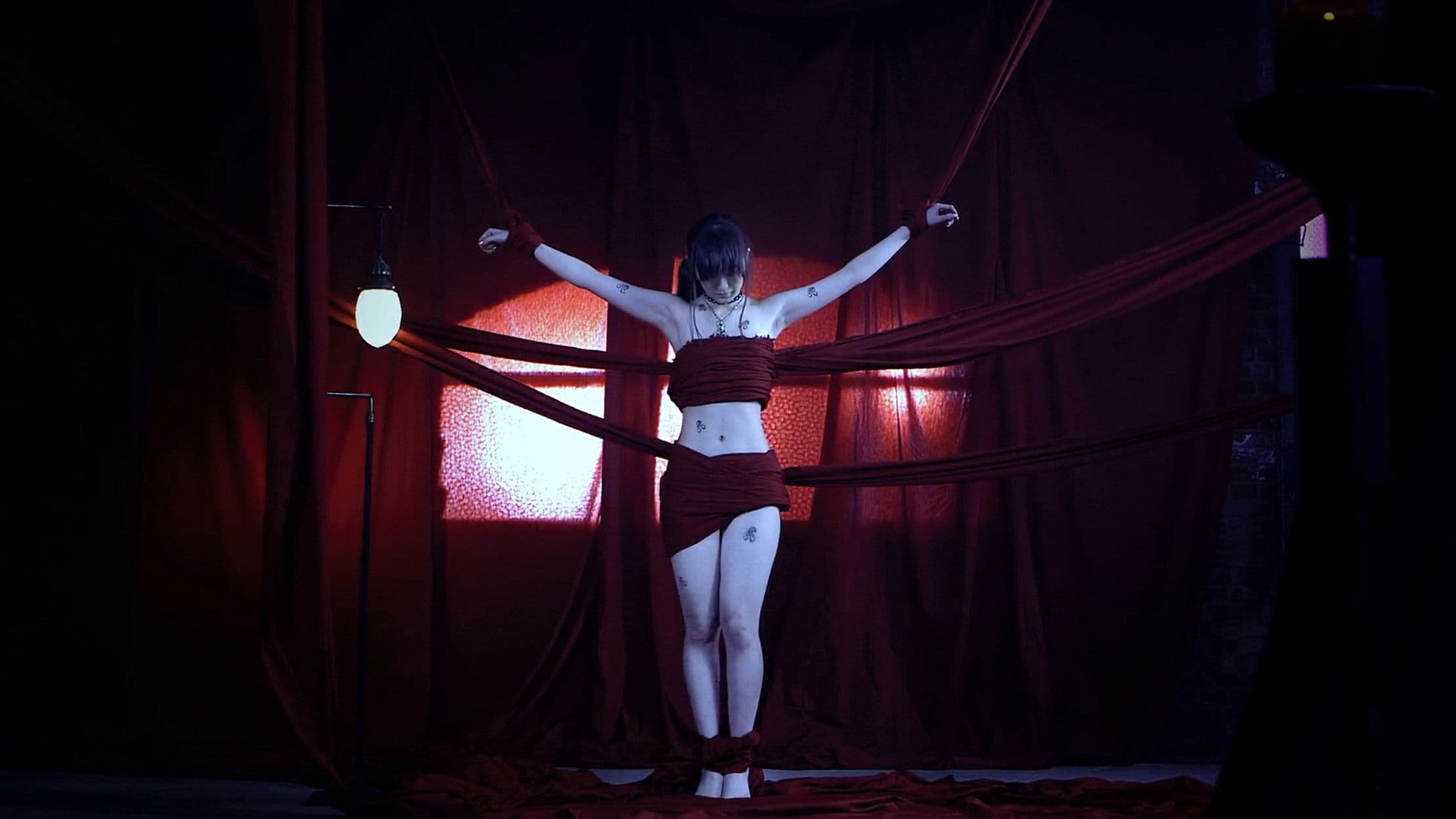 GARO Side Story: The Tougen Flute