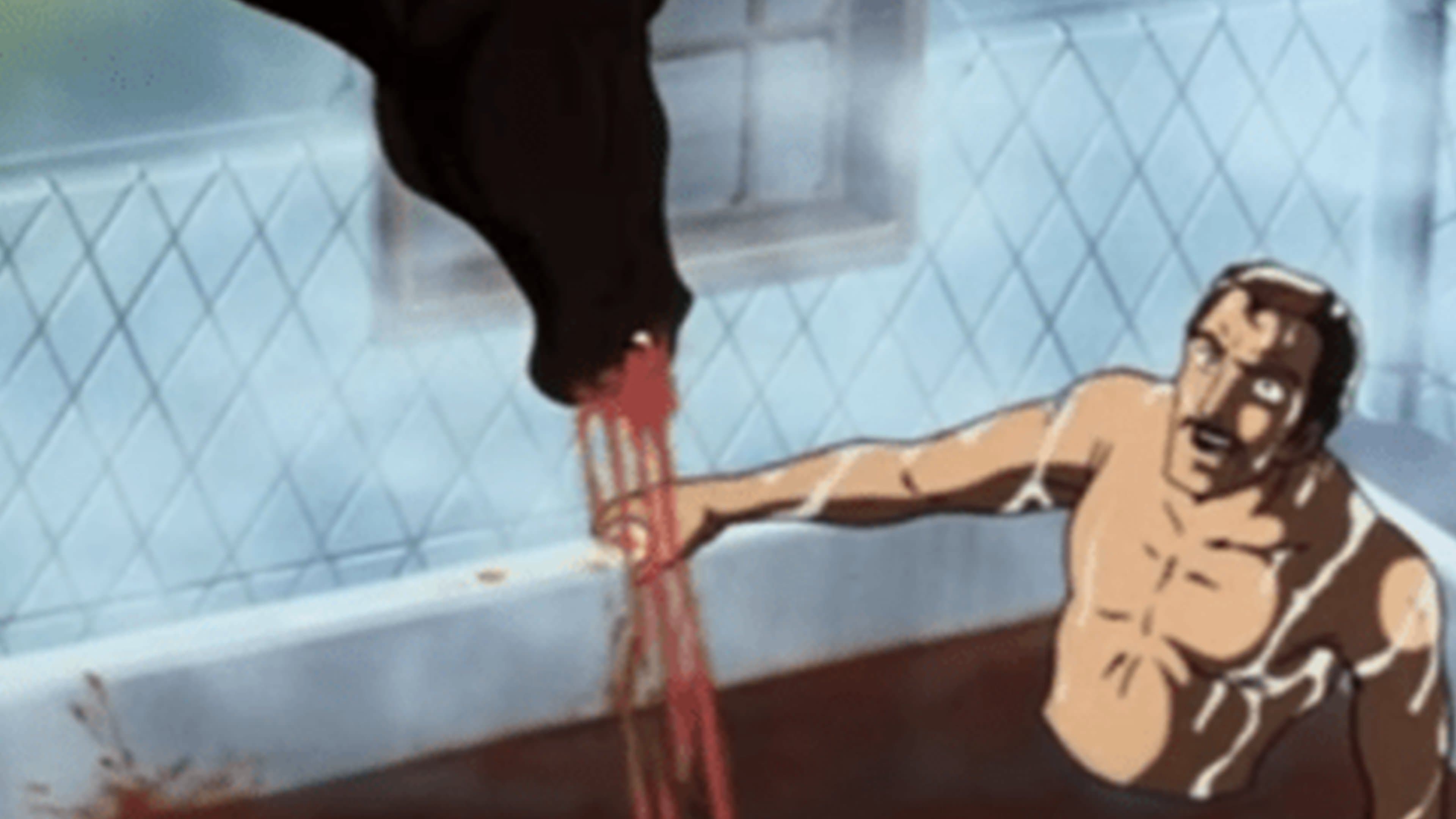 The Monster of Frankenstein