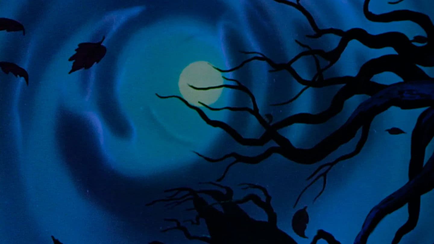 The Legend of Sleepy Hollow