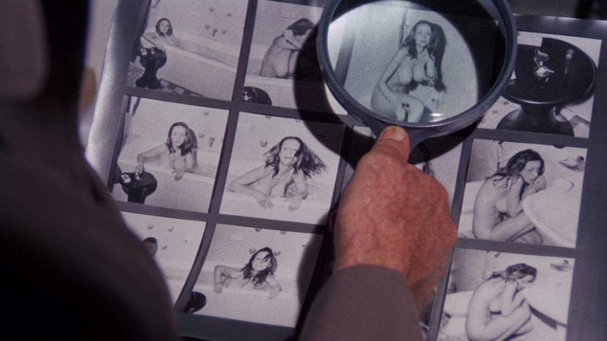 The Living Dead at Manchester Morgue