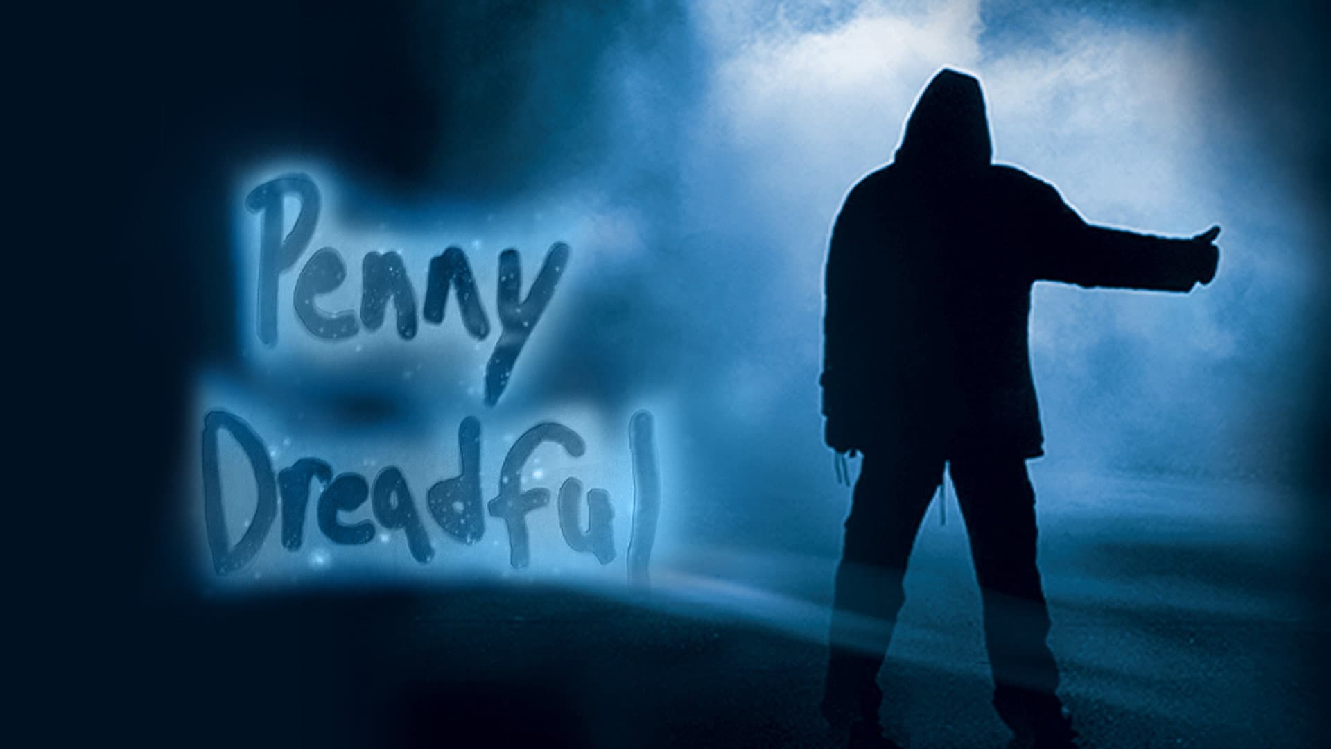 Penny Dreadful