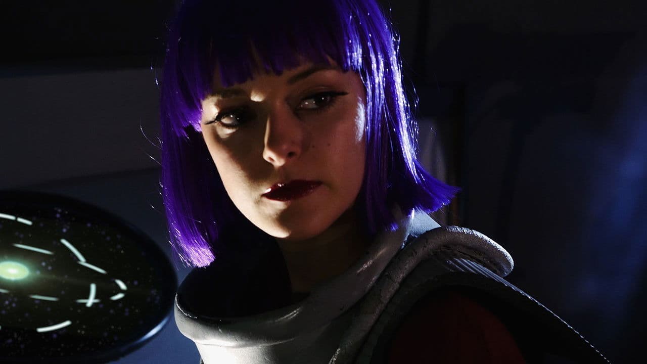 Bloodsucker's Planet